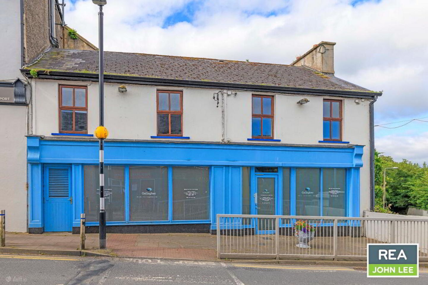 The Square, Newport, Co. Tipperary, V94W9EC