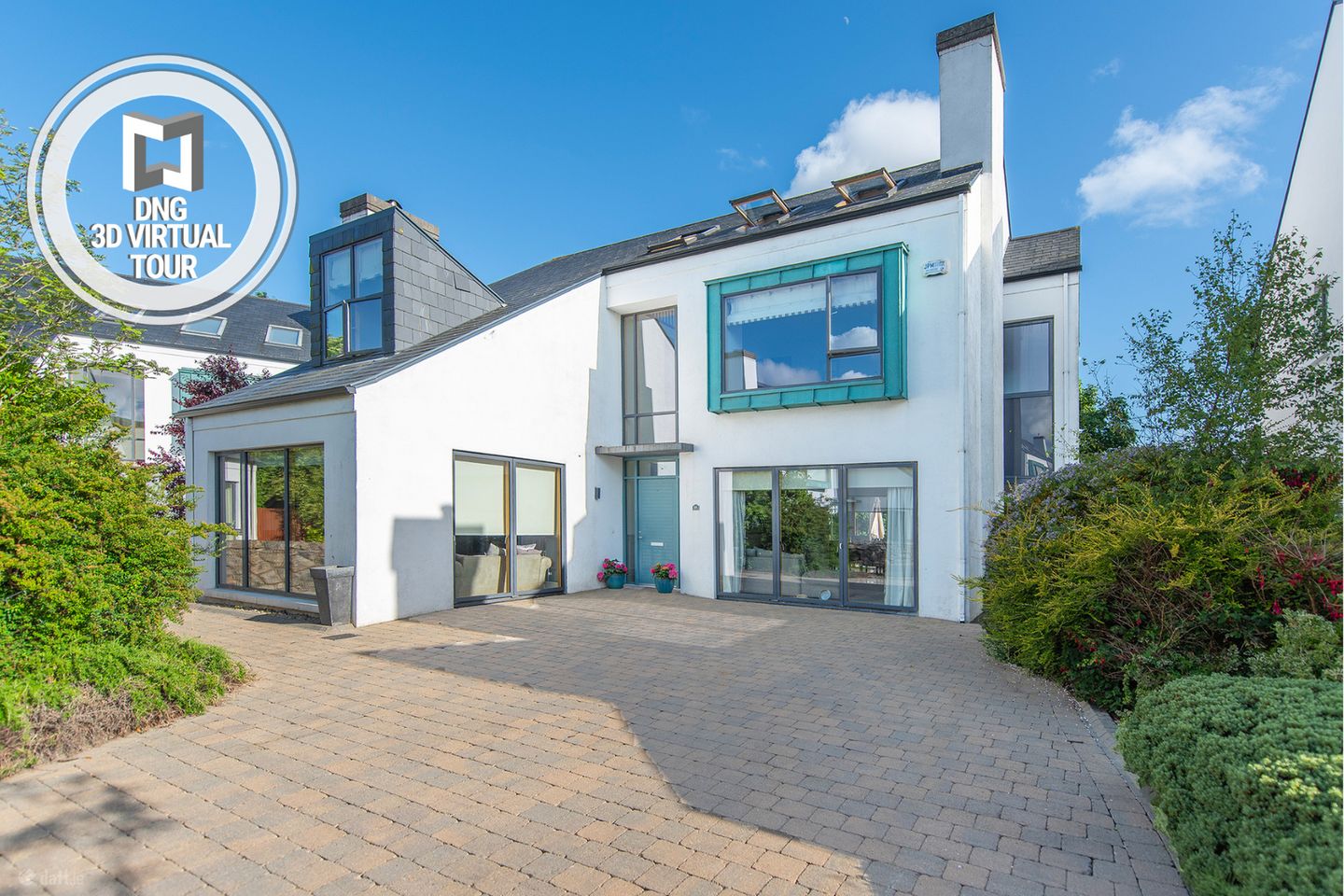 10 Carraig An Iolar, Freeport, Barna, Co. Galway, H91A6F6