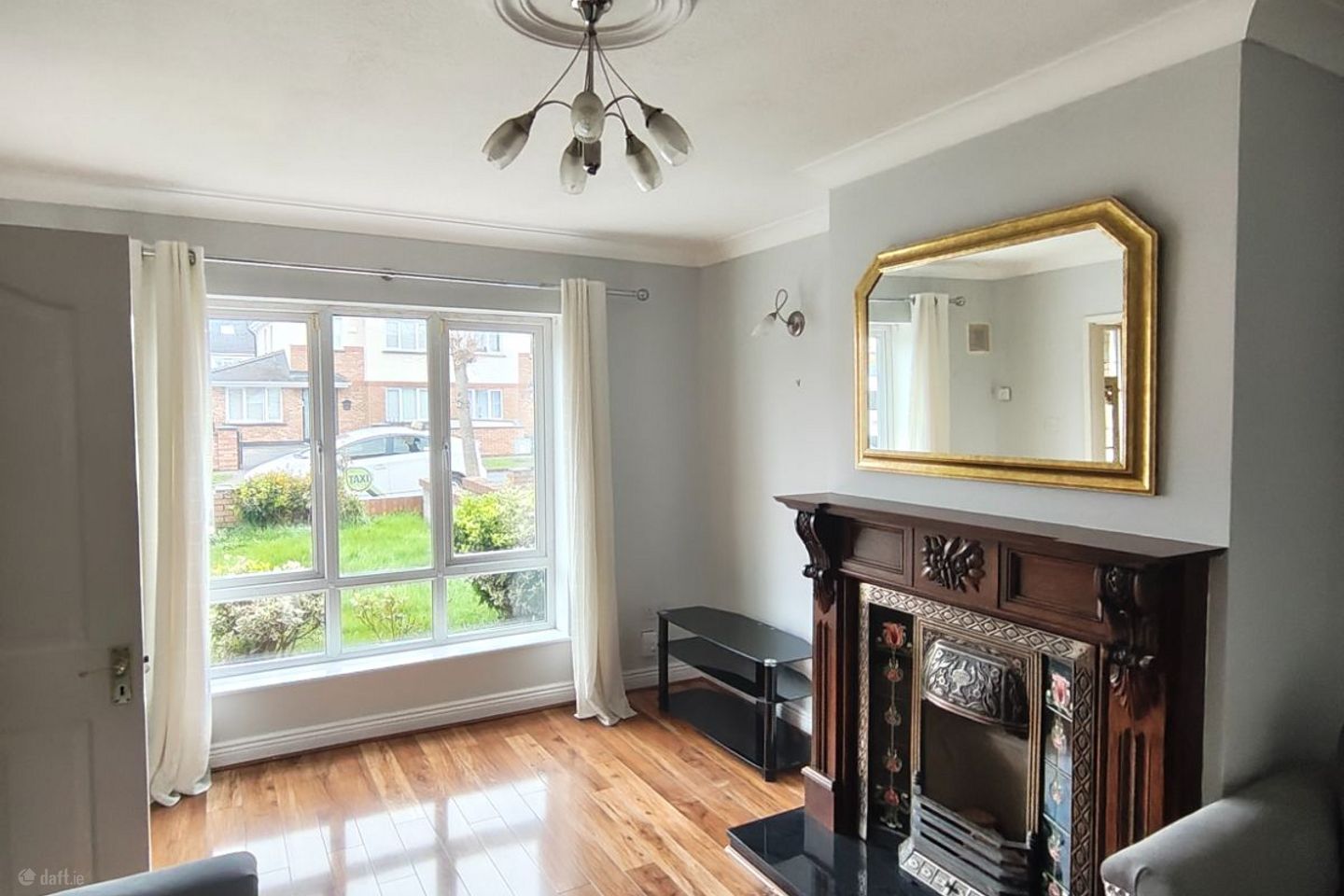 Liffey Dale, Liffey Valley Park, Lucan, Co. Dublin