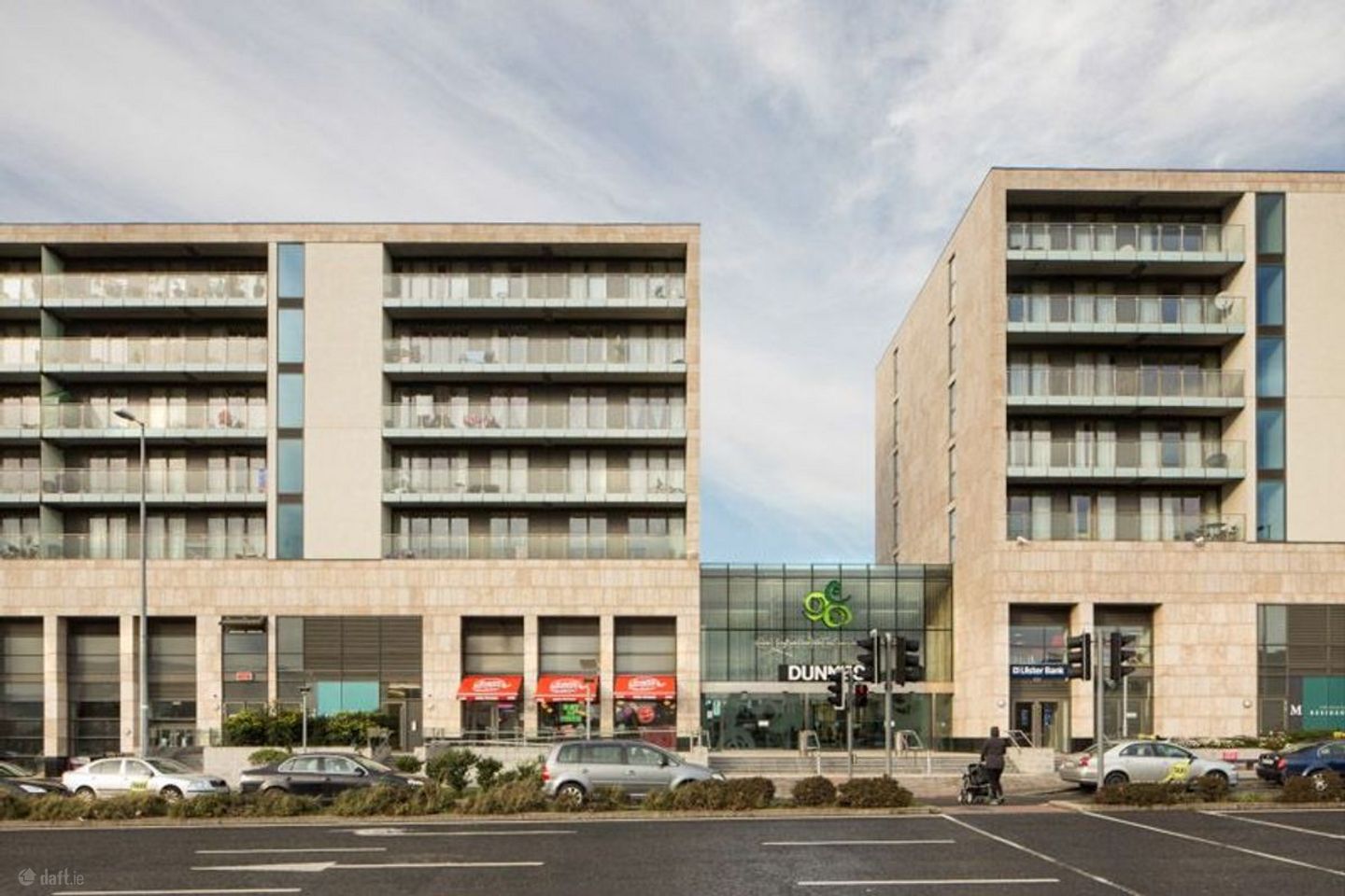 Apartment 302, Charlestown Place, Finglas, Dublin 11