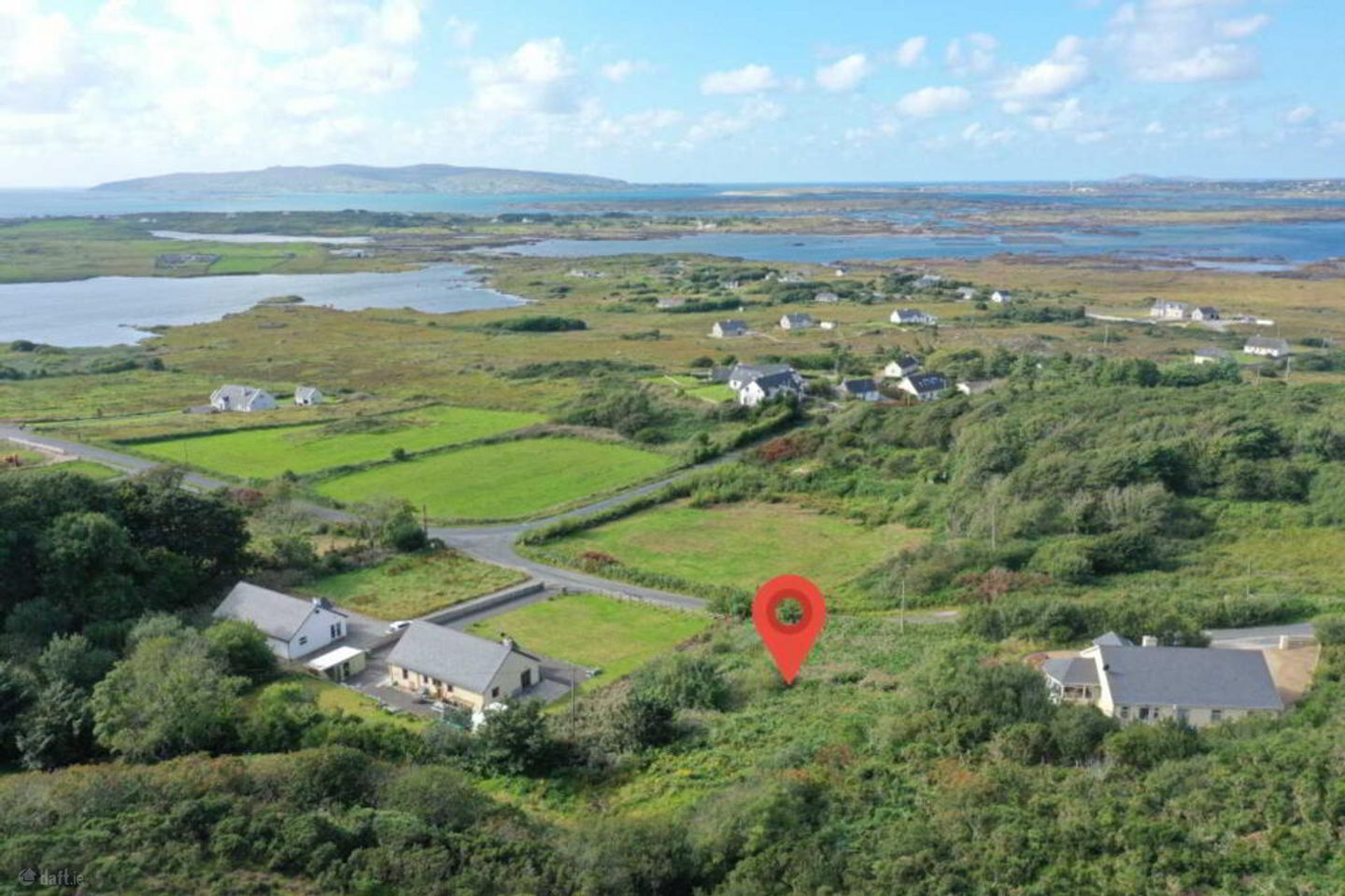 Maghery, Co. Donegal
