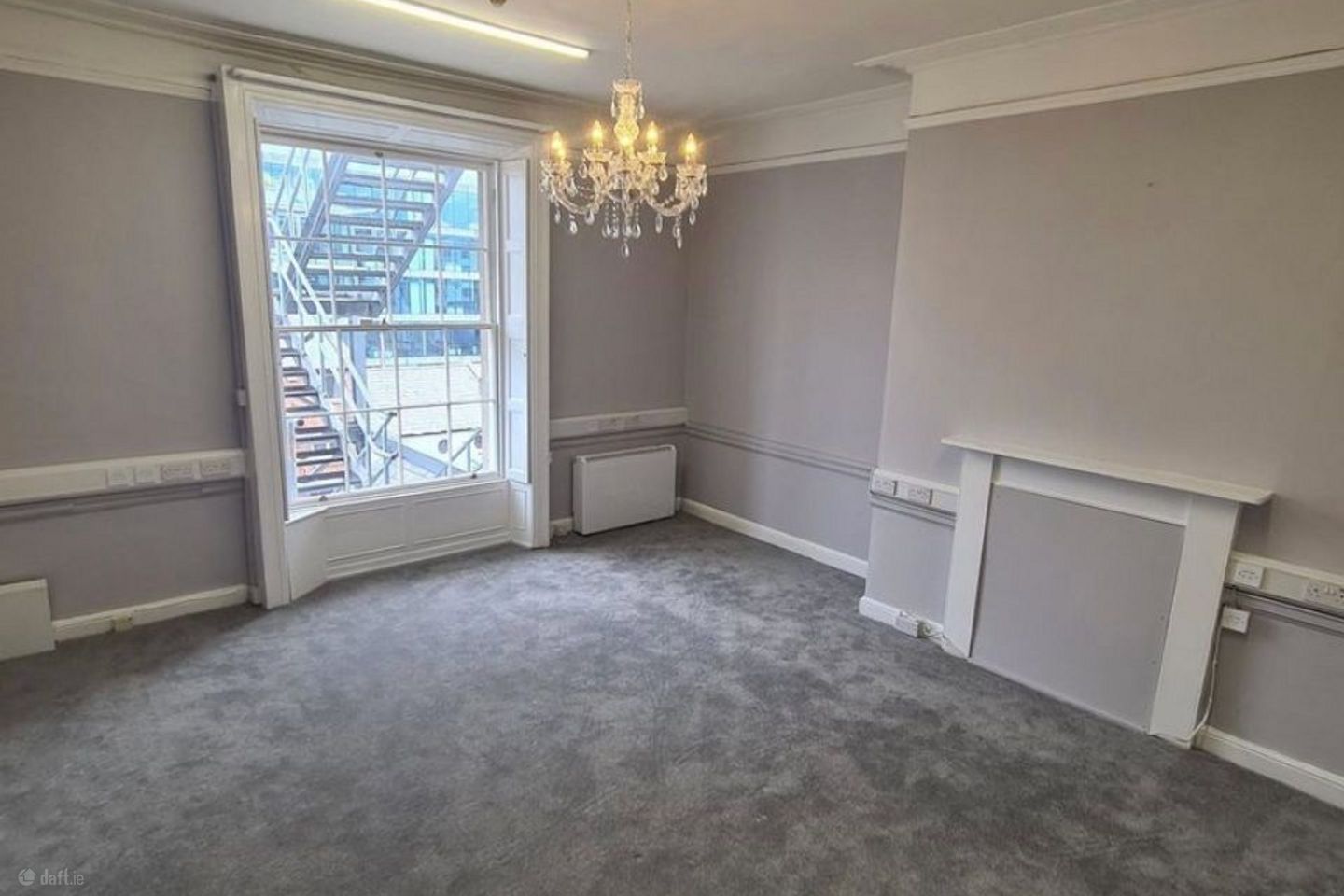 Fitzwilliam Street , Dublin 2