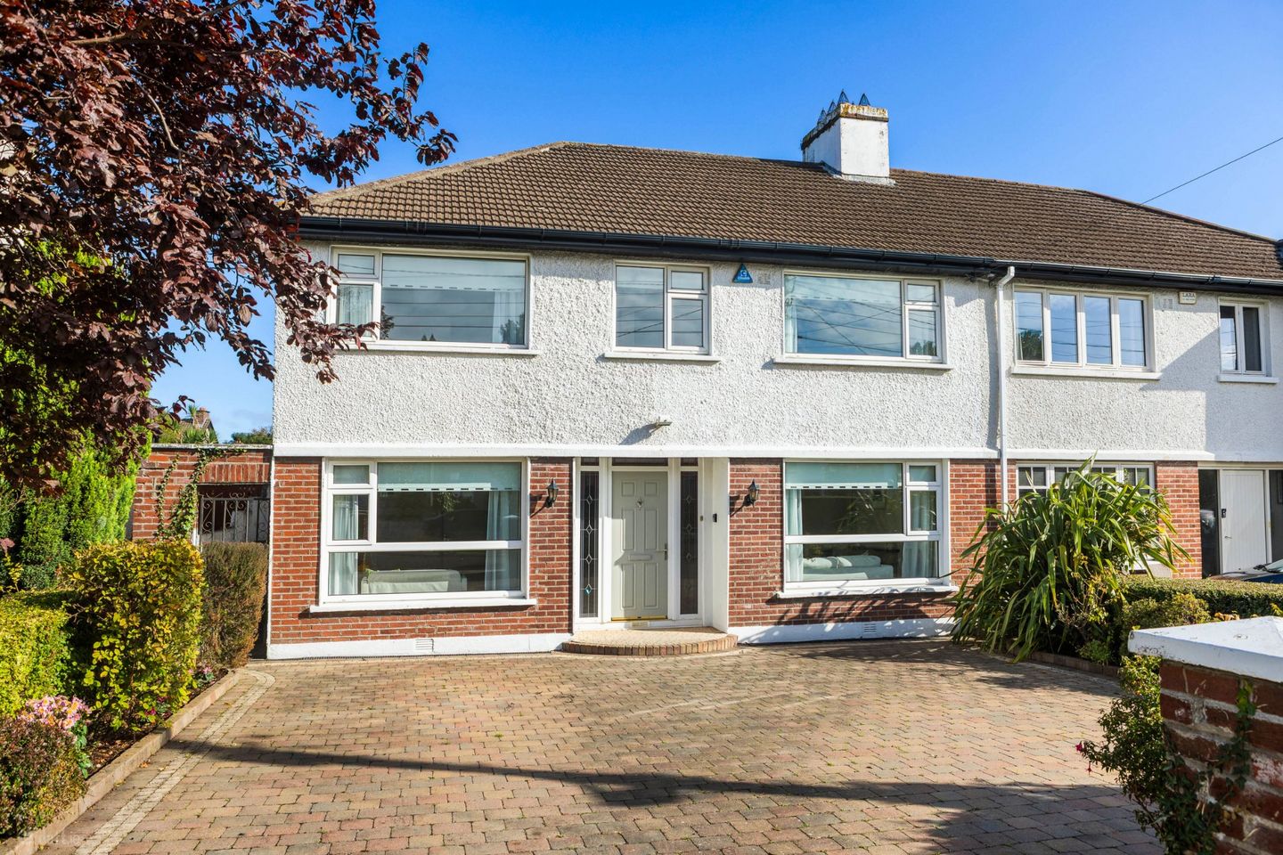 27 Woodbine Avenue, Booterstown, Co. Dublin, A94XV84