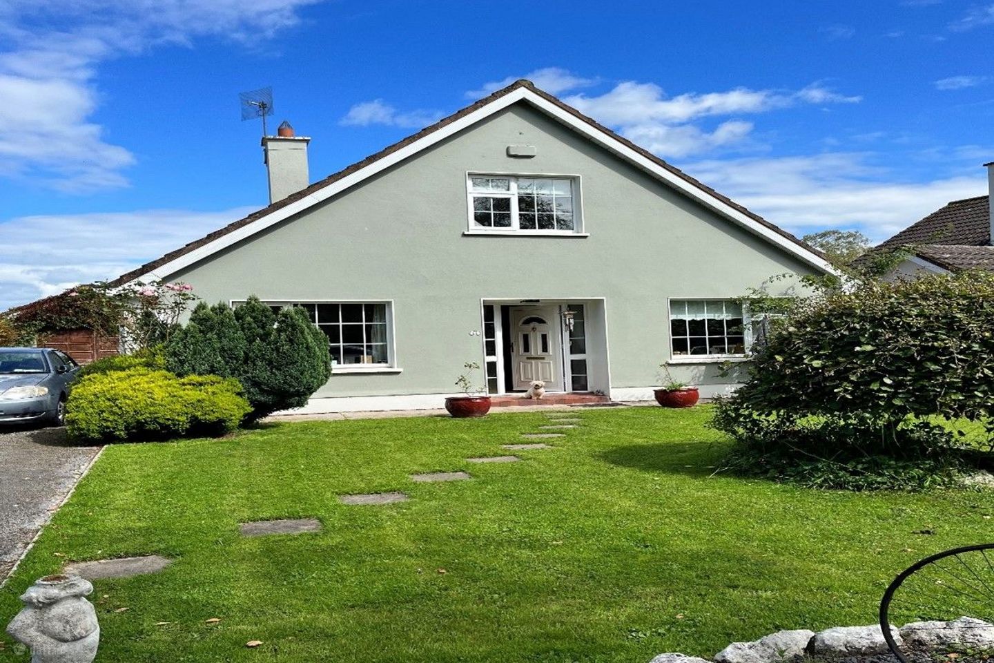 11 Firhill, Parteen, Parteen, Co. Clare, V94D9R2