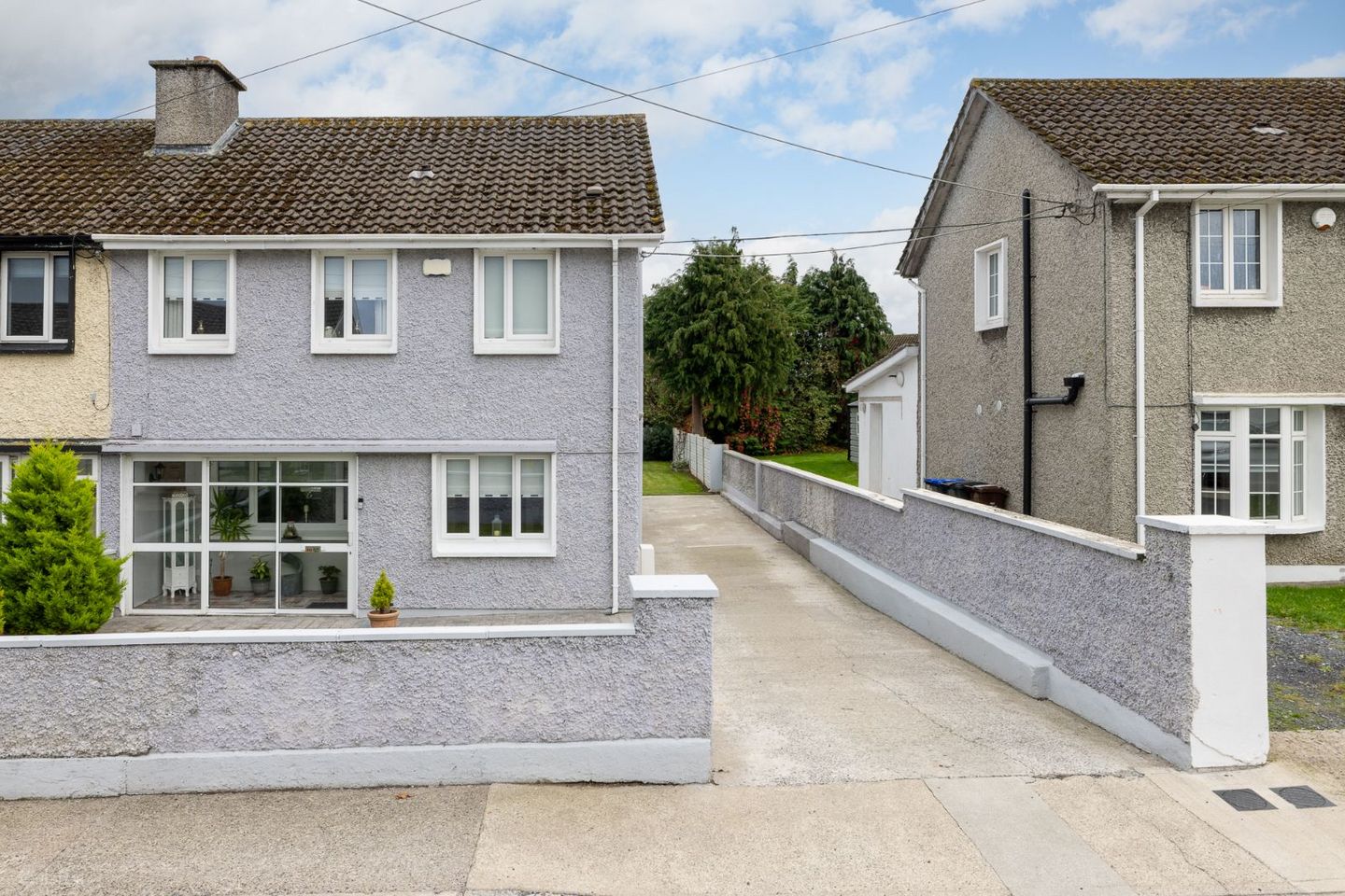 168 Colclough Avenue, Graiguecullen, Graiguecullen, Co. Carlow, R93YE97