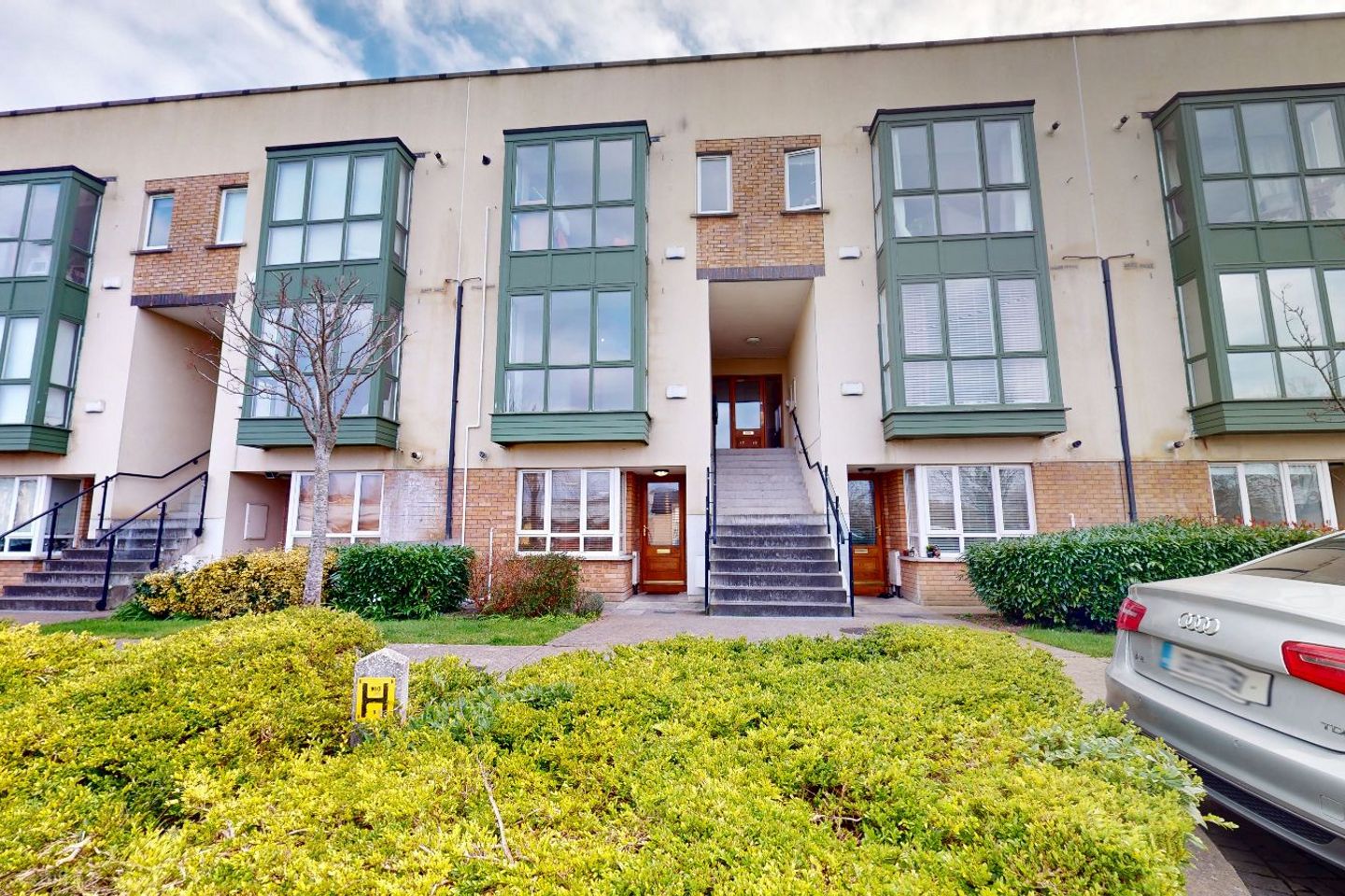 16 Stationcourt Park, Coolmine, Dublin 15, D15FR50