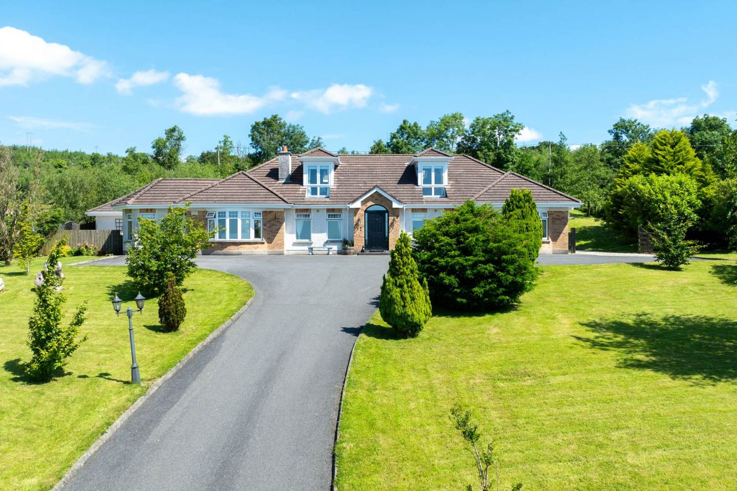 Carn, Ballyjamesduff, Co. Cavan, A82C654