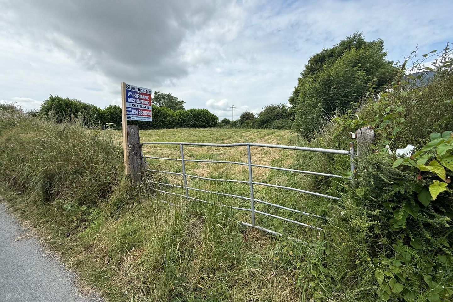 Ballyglass, Ballyhaunis, Co. Mayo