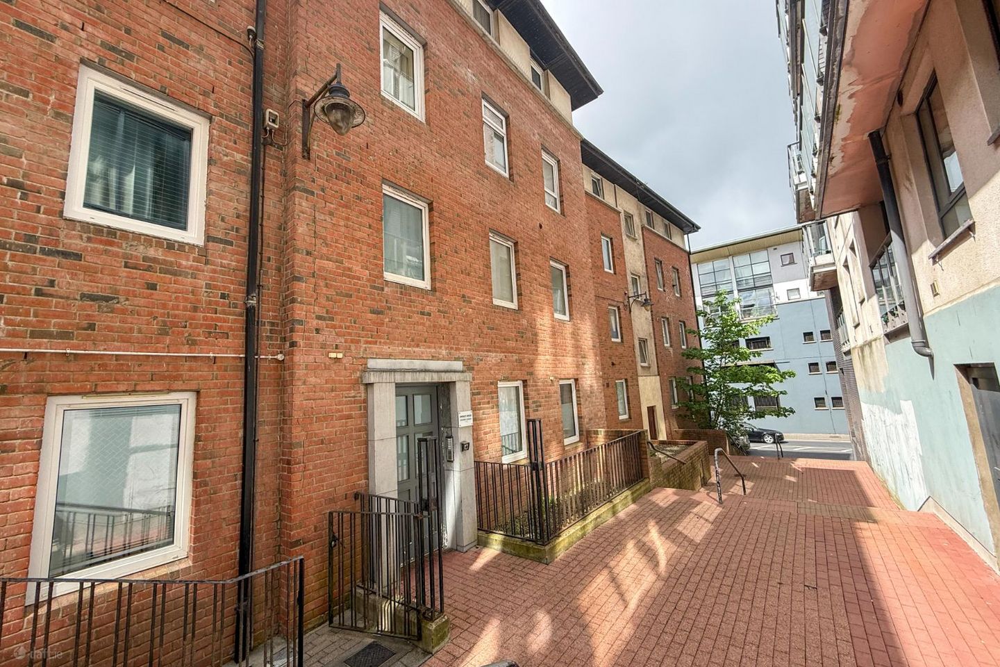 Apartment 4, Crosley House, Crosley Row, Limerick City Centre, Co. Limerick, V94H274