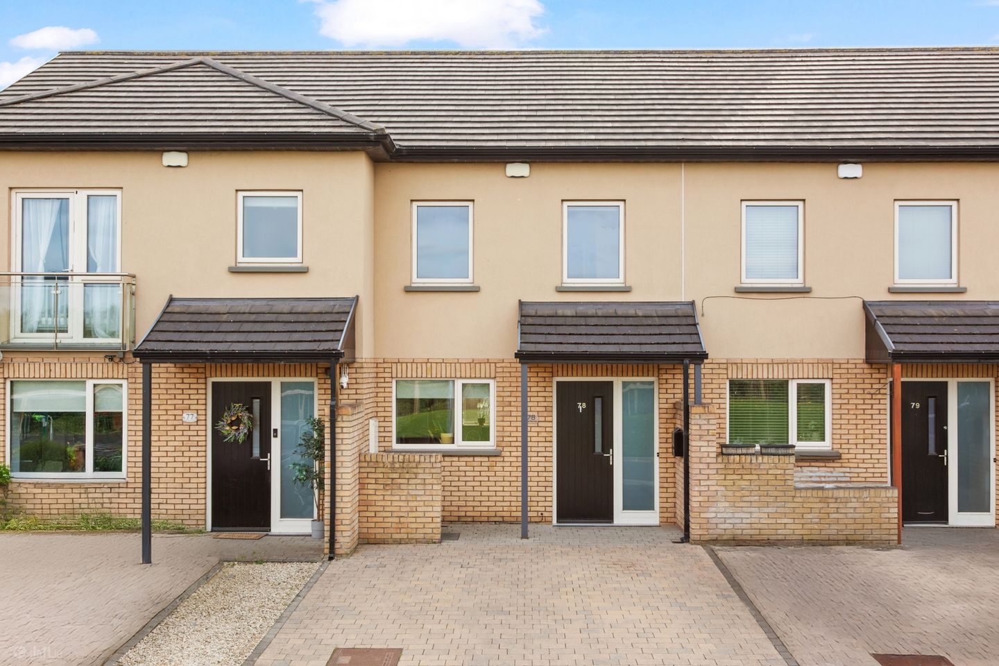 78 Silken Park Avenue, Kingswood Cross, Citywest, Dublin 22, D22Y3X8