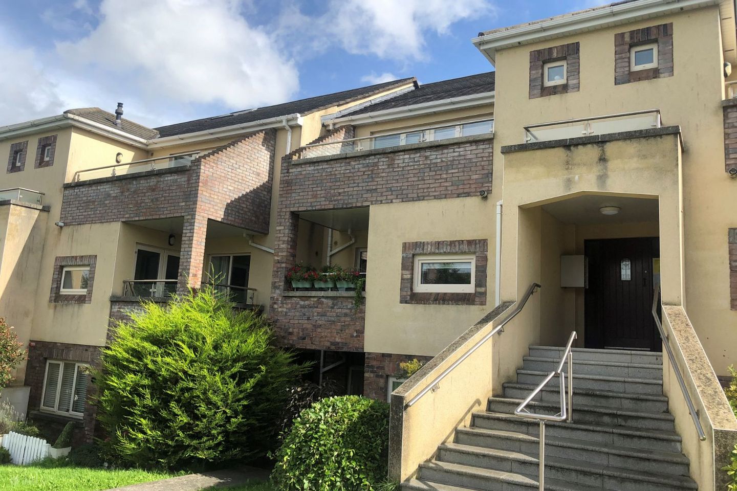 21 Parson's Court, Newcastle, Newcastle, Dublin 22