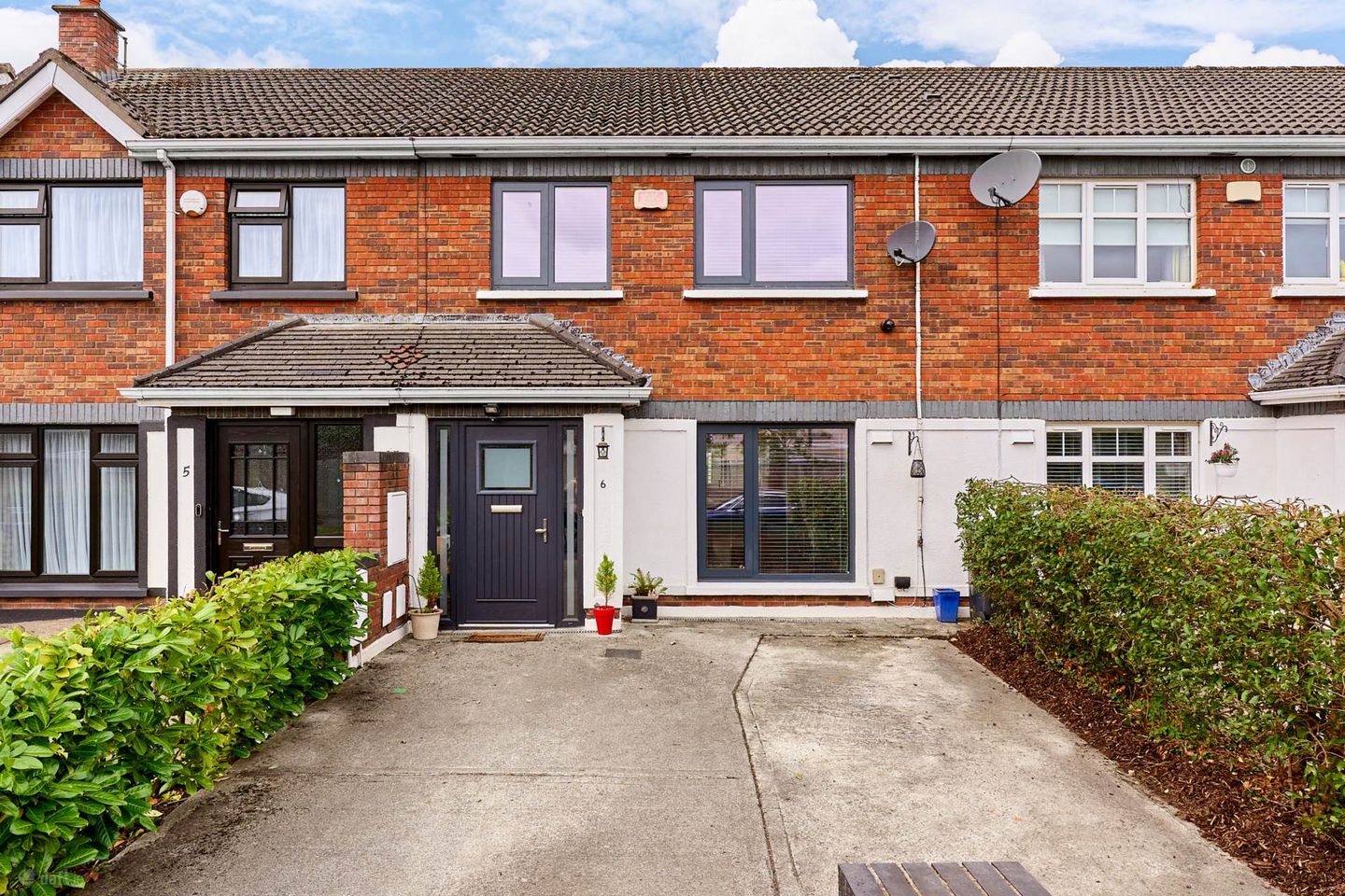 6 Allendale View, Clonsilla, Dublin 15, Co. Dublin, D15V4X7