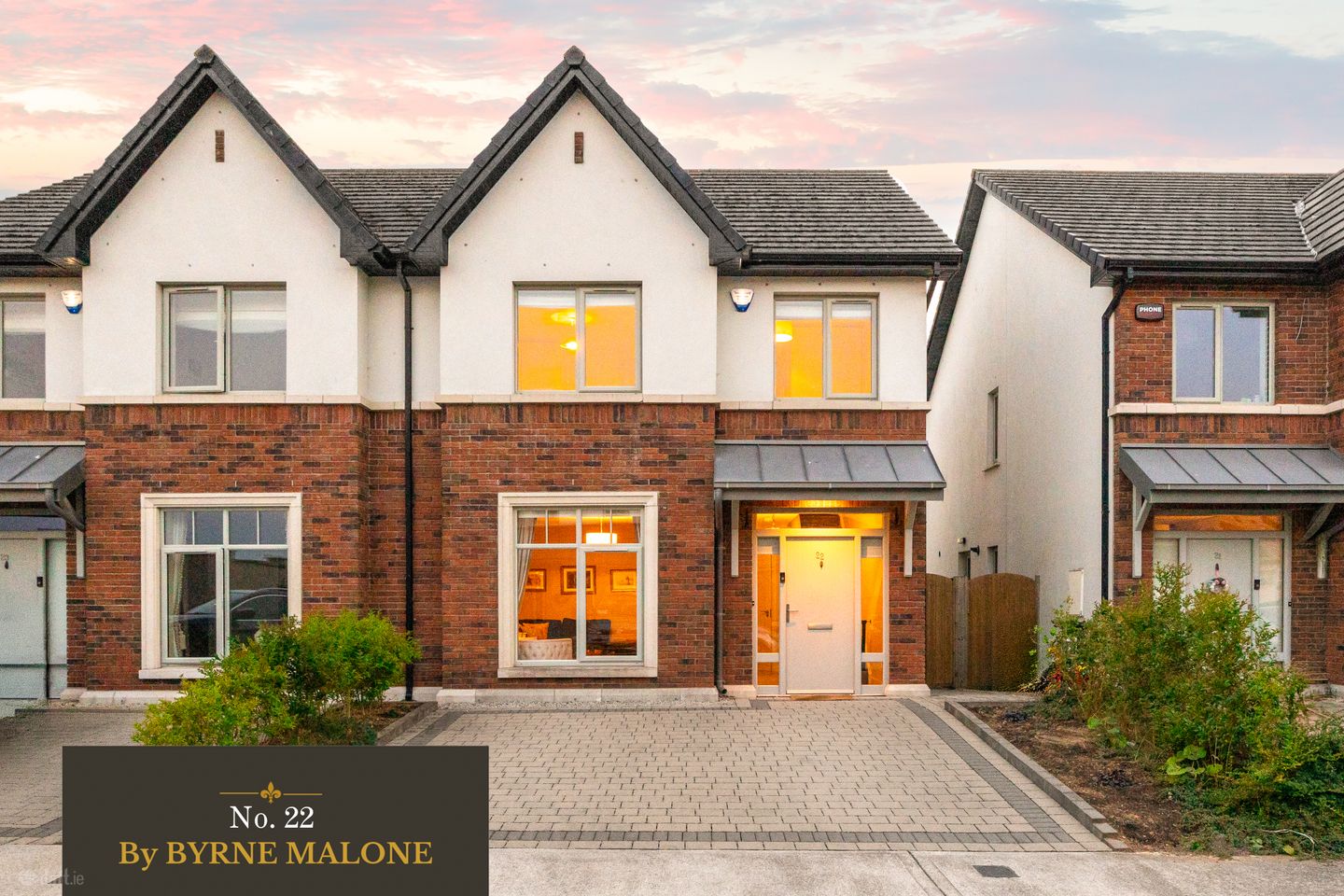 22 The Arches, Castle Farm, Naas, Co. Kildare, W91EFH4