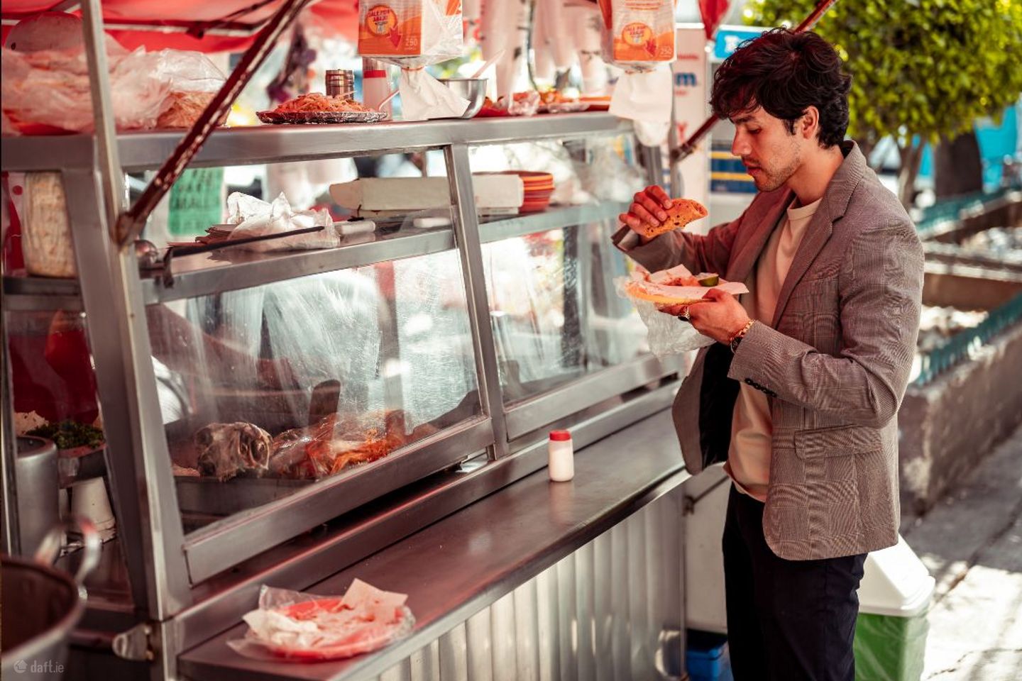 main street, Kildare, Co. Kildare, W91NF8N