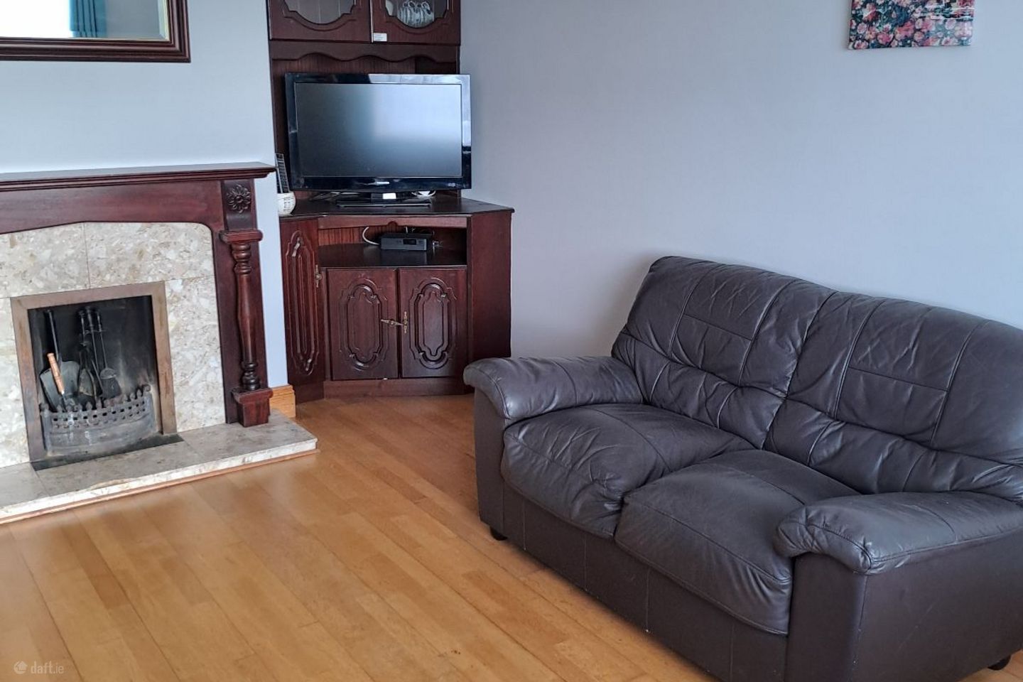 Ashbrook, Tuam Road, Co. Galway