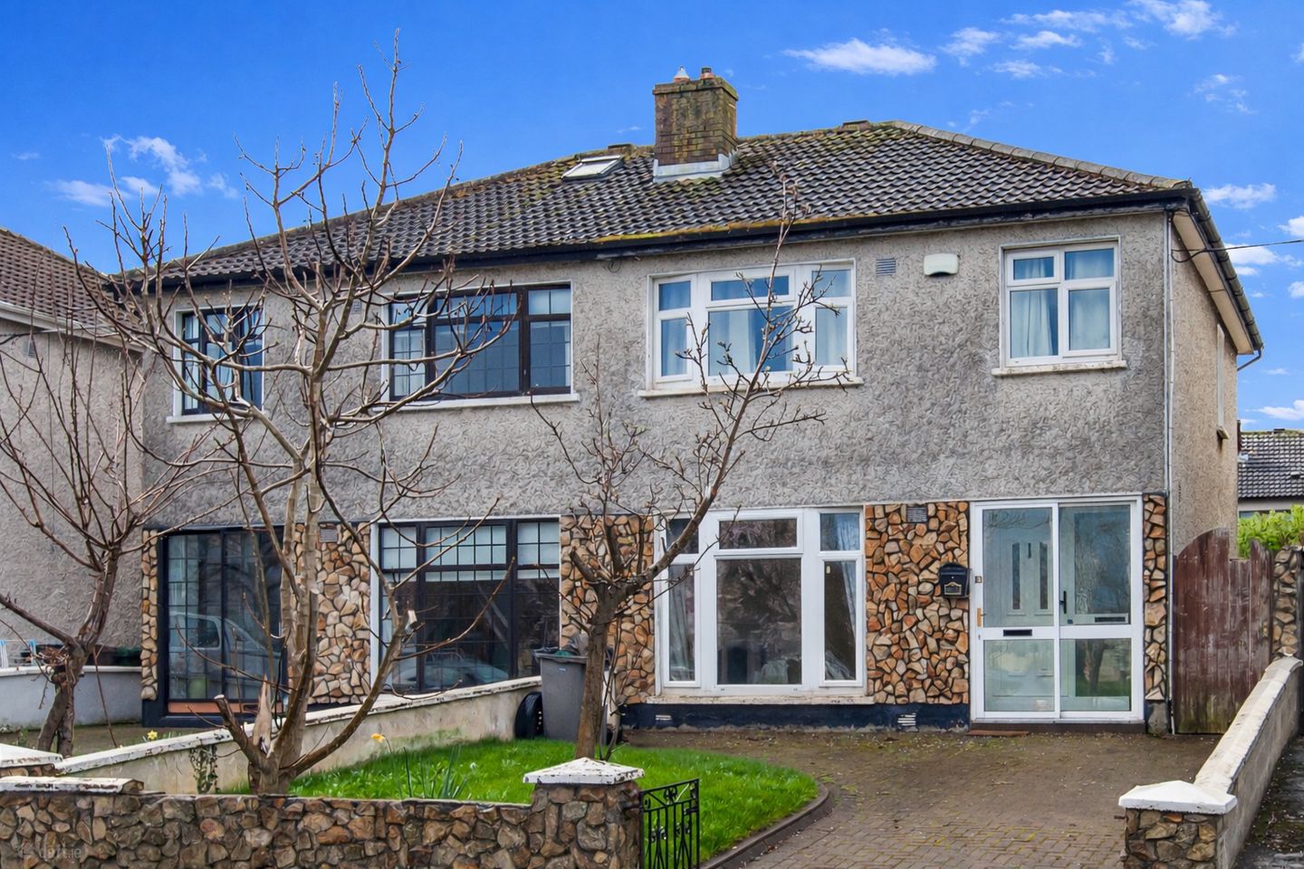3 Grangemore Park, Donaghmede, Co. Dublin, Donaghmede, Dublin 13, D13K1H9