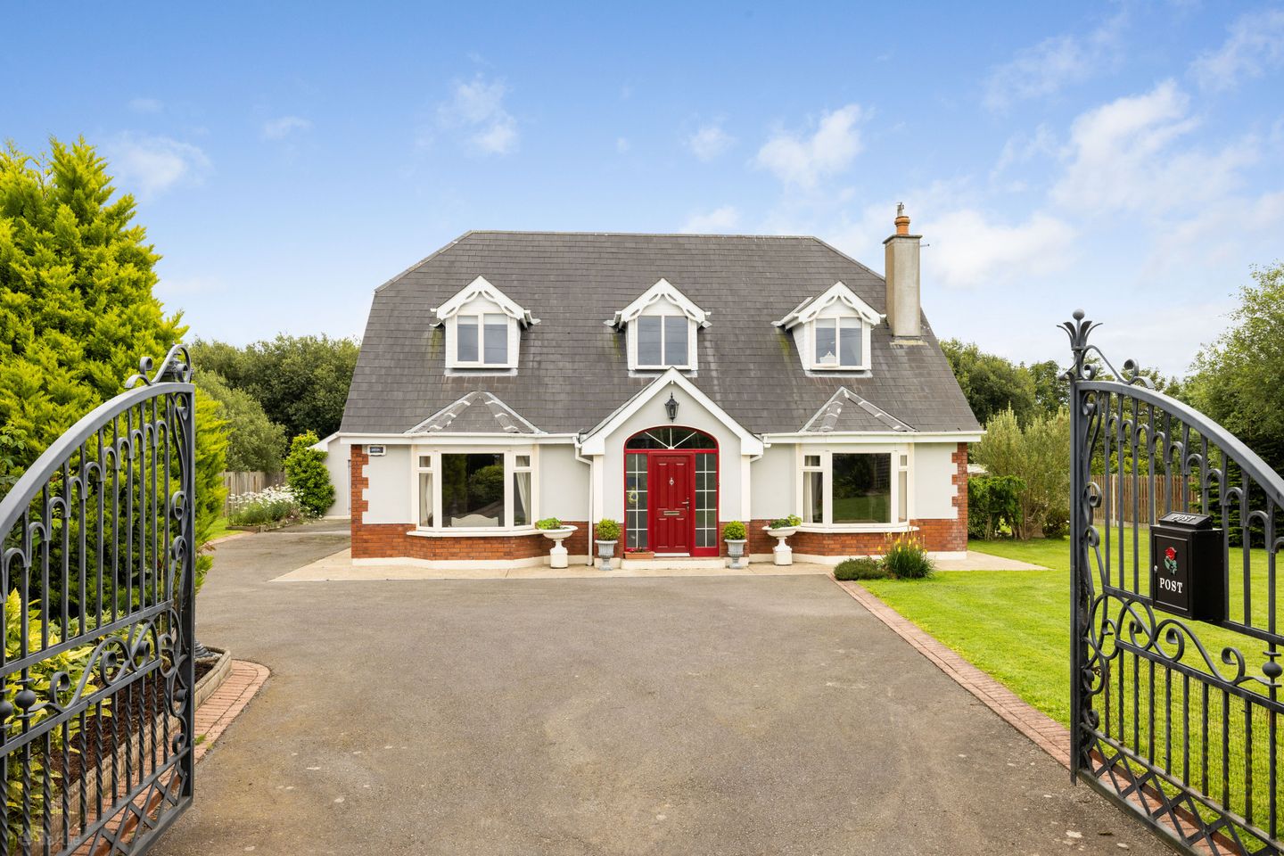 Pine Lodge, Scarnagh Upper, Coolgreany, Co Wexford, Y25CX53