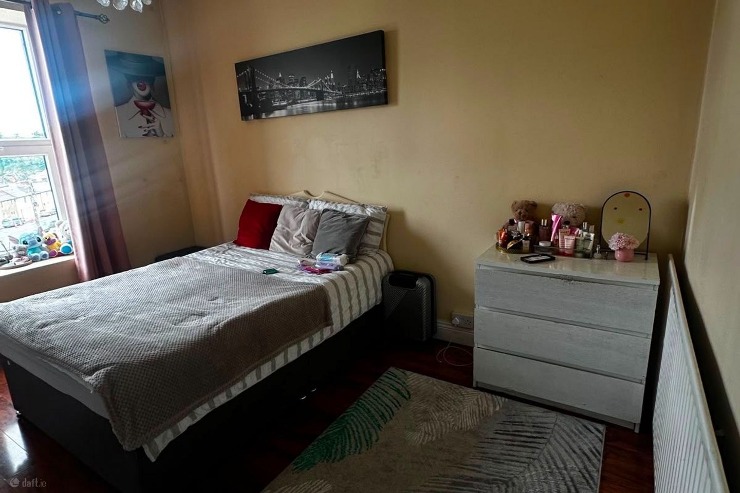 36 ballybricken, Waterford City Centre, Co. Waterford
