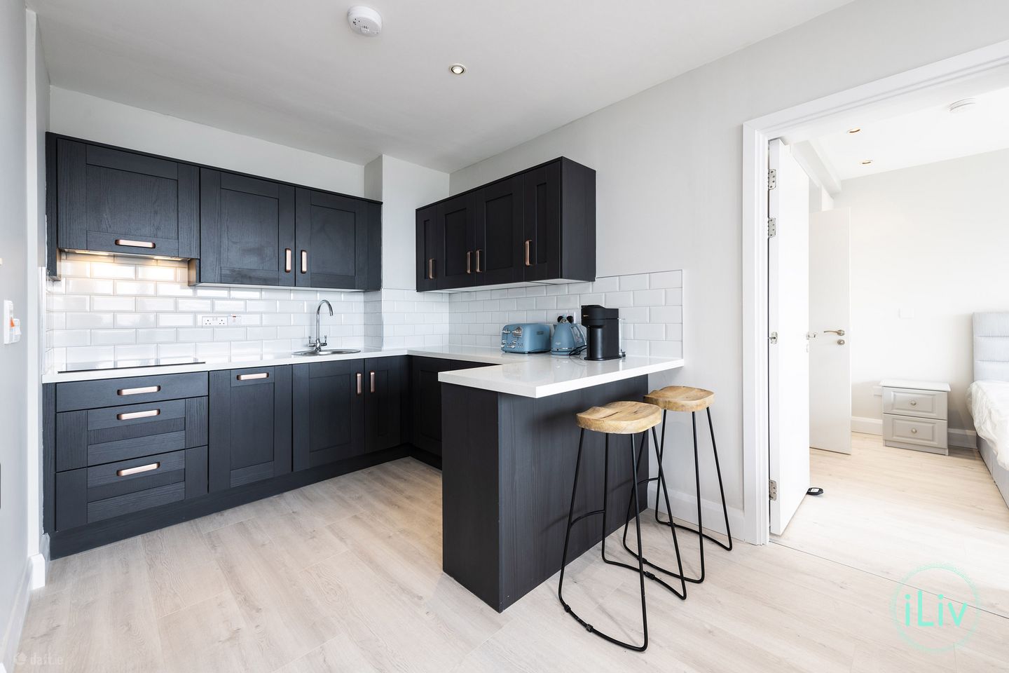 Apartment 509, The Cubes 3, Beacon South Quarter, Sandyford, Dublin 18
