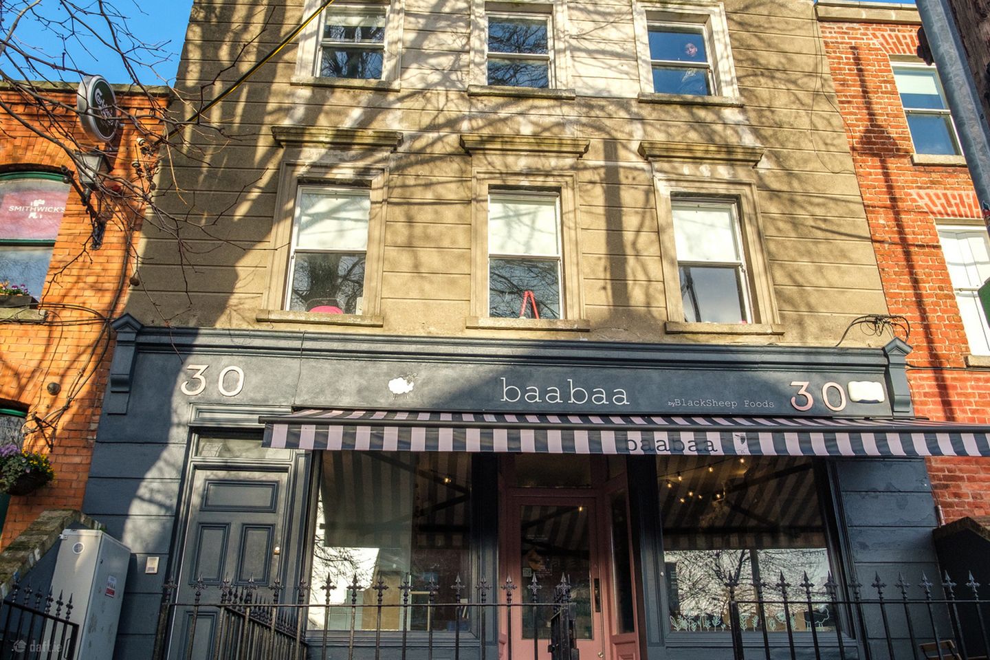 30 Main Street, Chapelizod, Chapelizod, Dublin 20, D20H363