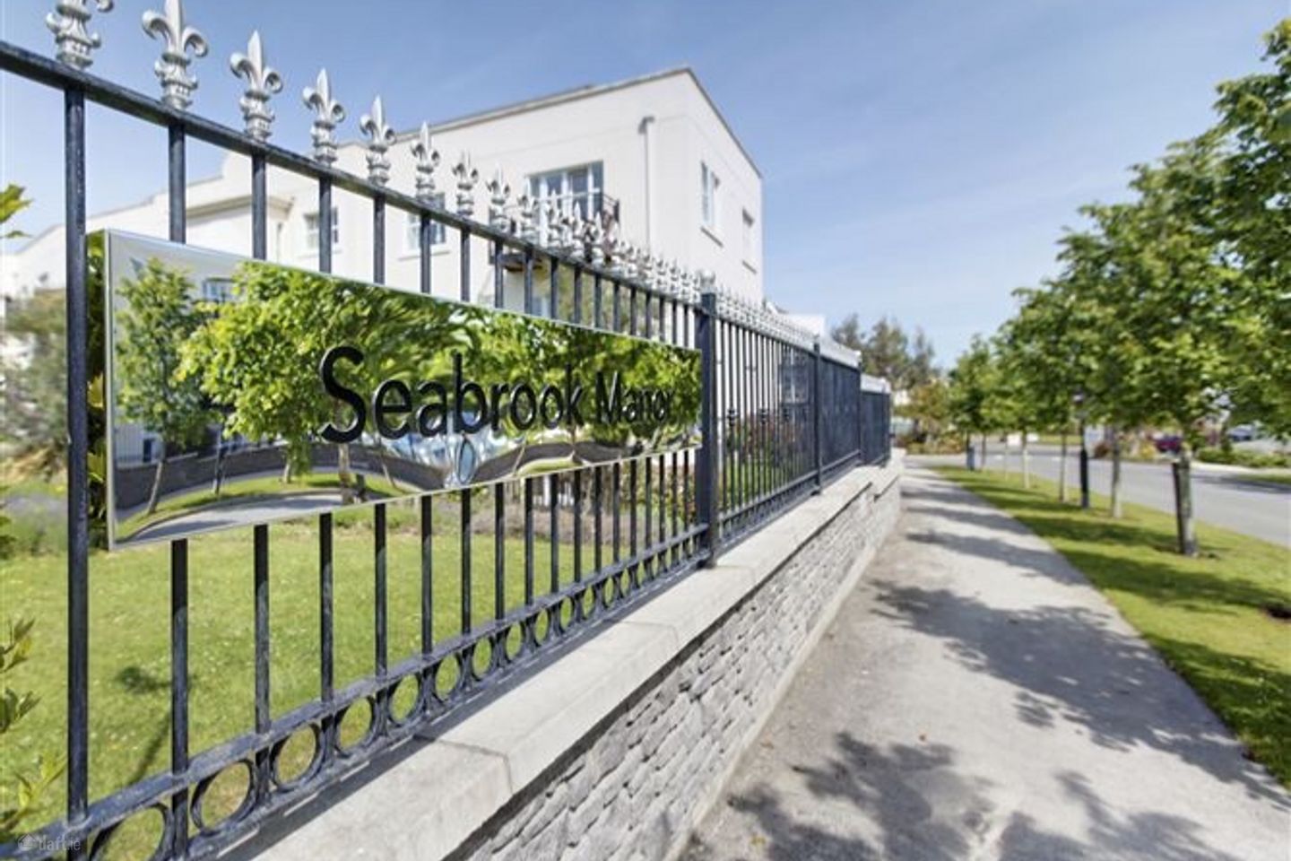 Seabrook manor station rd Portmarnock co, Portmarnock, Co. Dublin