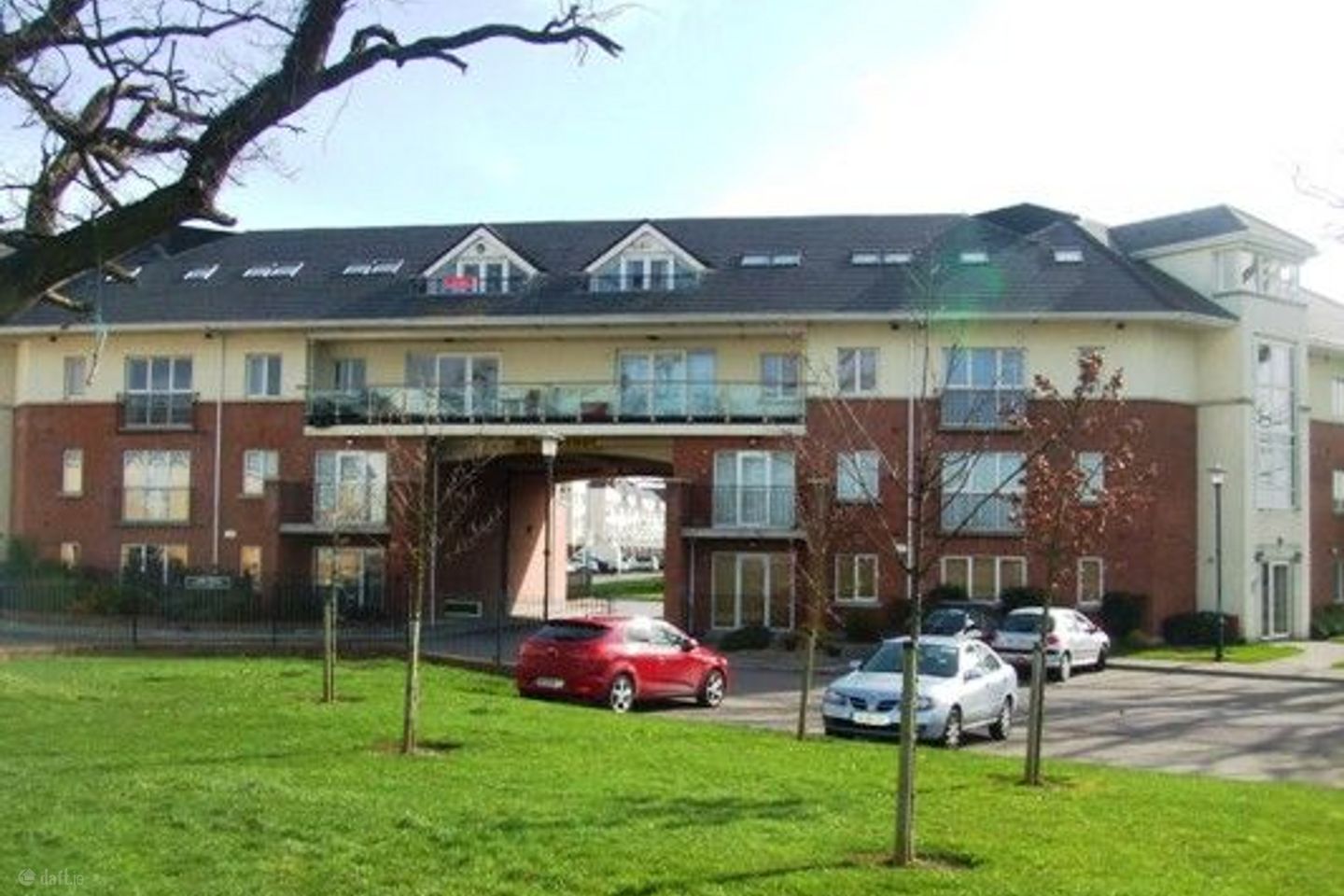 Apartment 9 Annaly Close, Block 7a, Ongar, Dublin 15, D15A030
