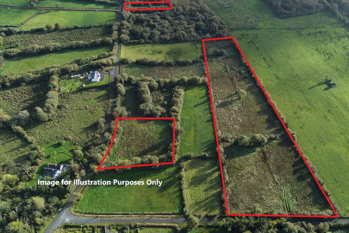 Effrinagh, Carrick-on-Shannon, Co. Leitrim