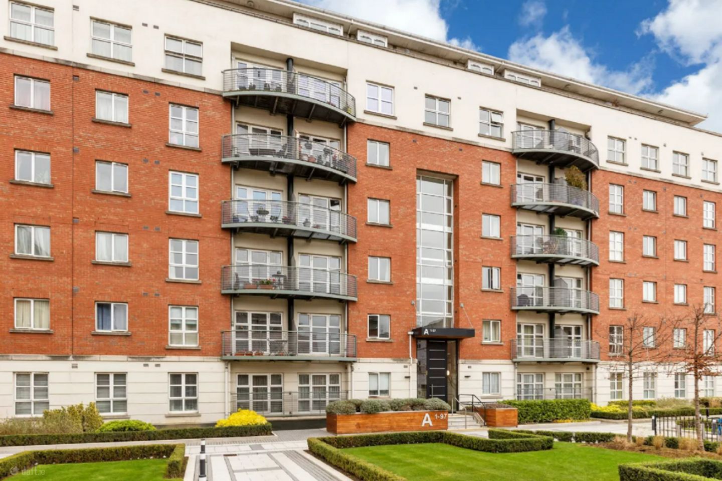 Apt 57, Block A, The Waterside, D04 YY06, Dublin 4