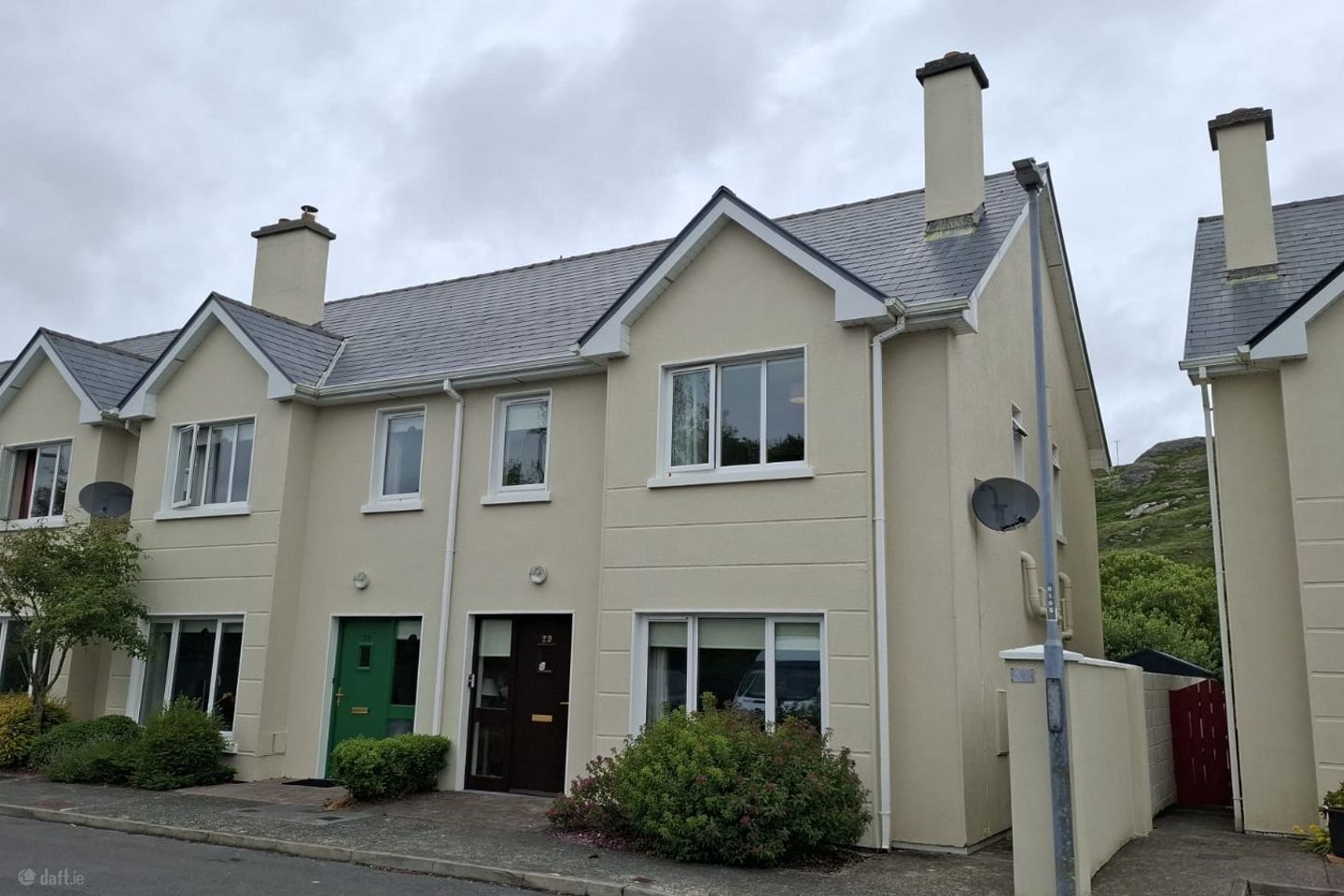 29 Cúirt Cregg, Galway Road, Derrylea, Co. Galway, H71YP44
