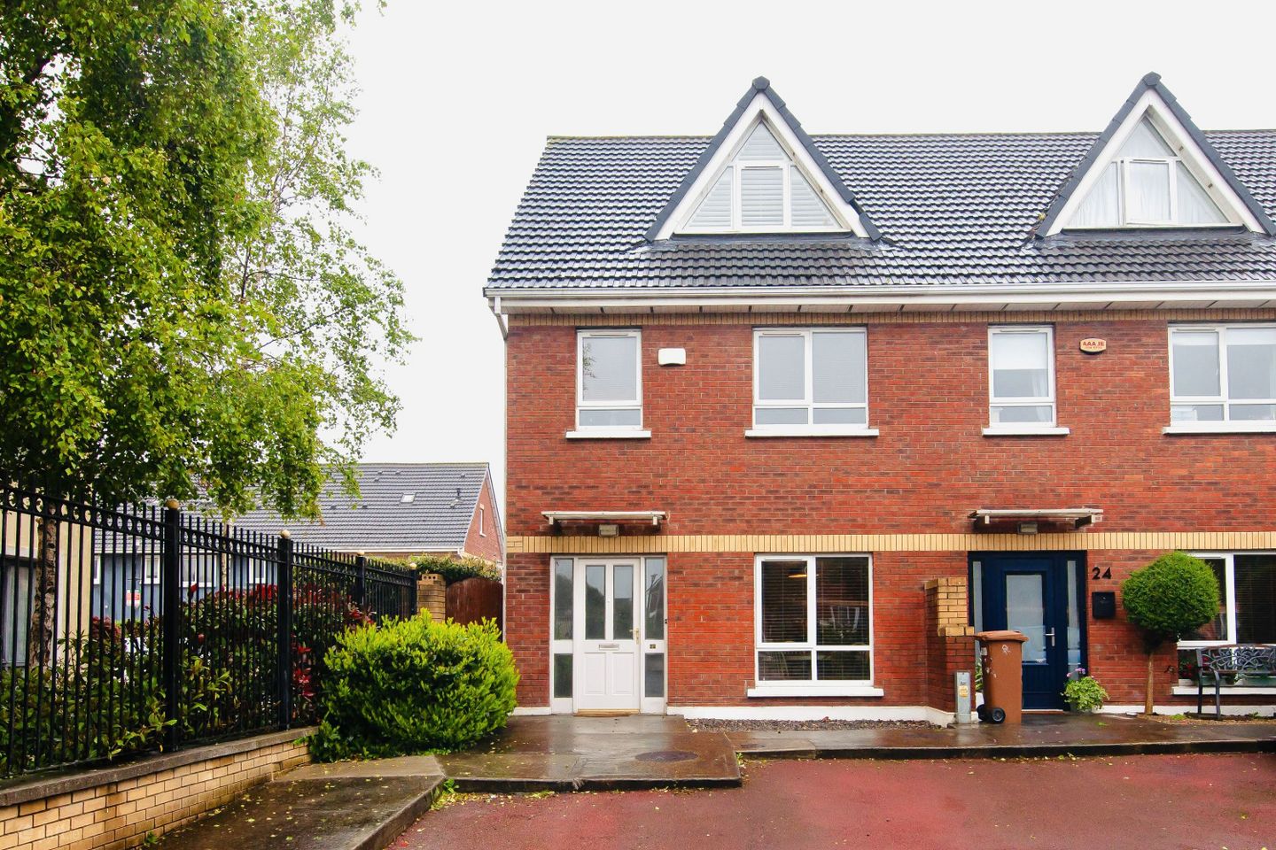 26 Drynam Grove, Drynam Hall, Kinsealy, Co. Dublin, K67W446