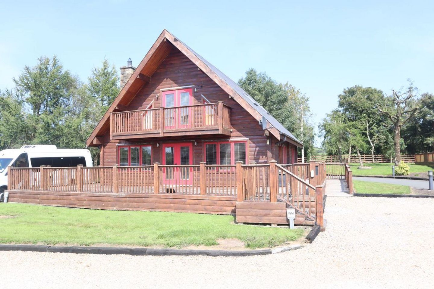 1 Lough Sillan Lodge, Shercock, Sherlock, Co. Cavan