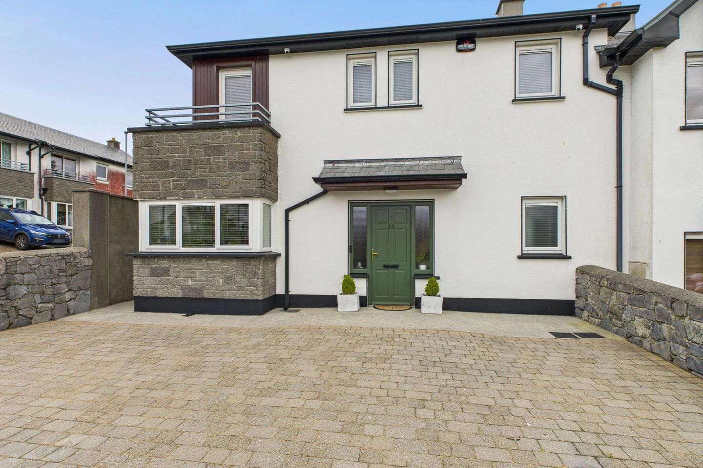 23 Baunoge, Loughrea, Co. Galway, H62KF88