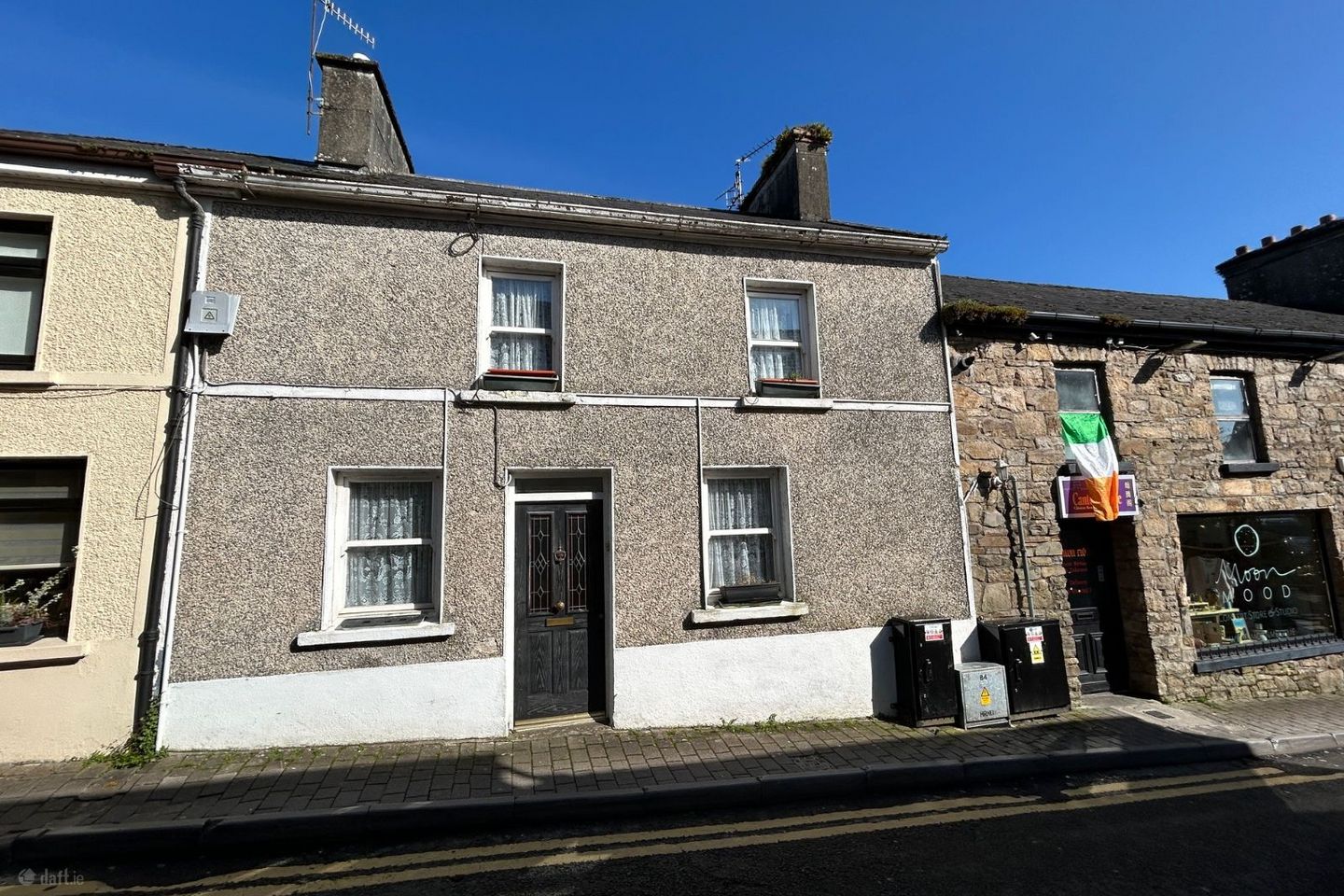 An Teach, Church Street, Killaloe, Co. Clare, V94N20C