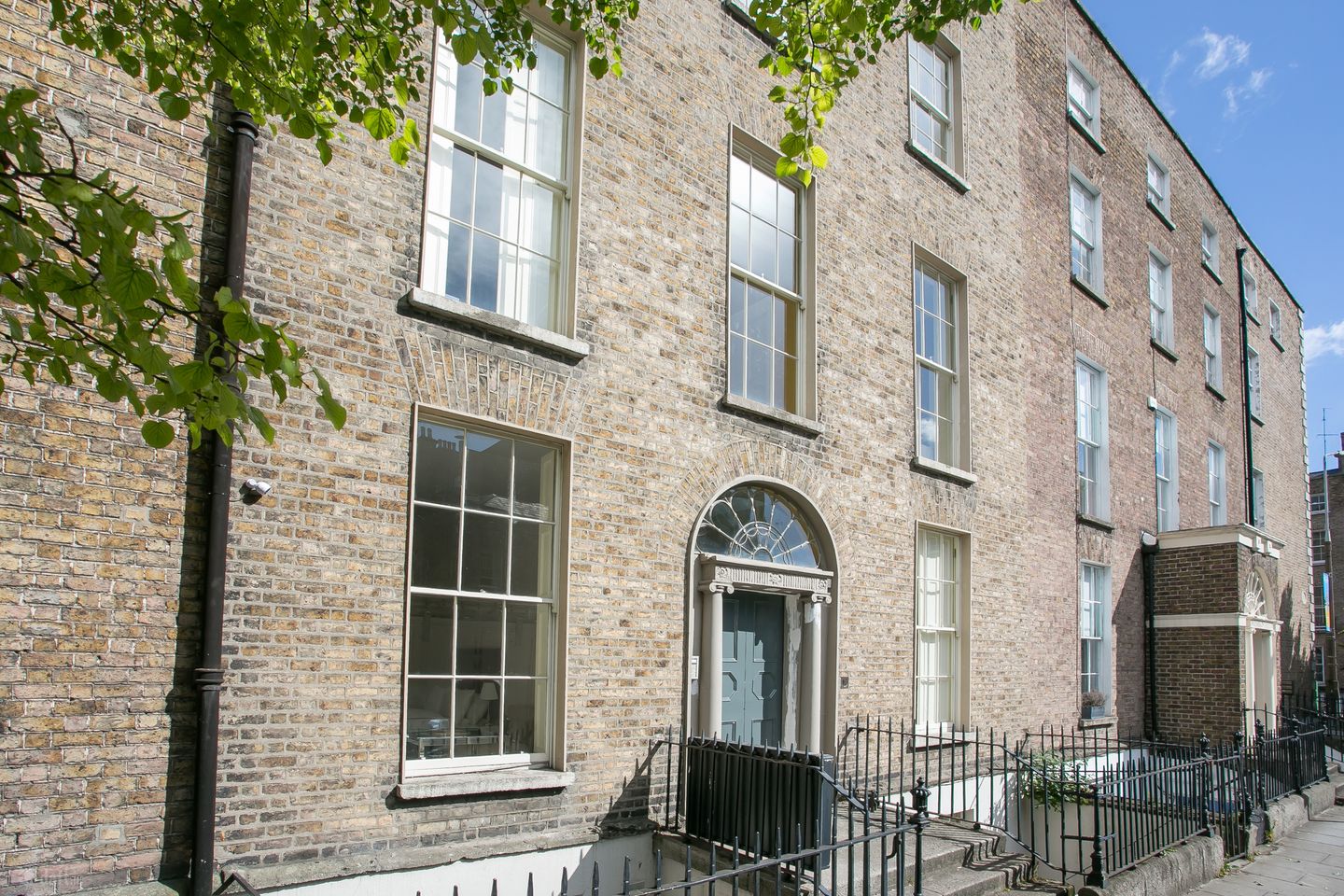 Hatch Street, Dublin 2