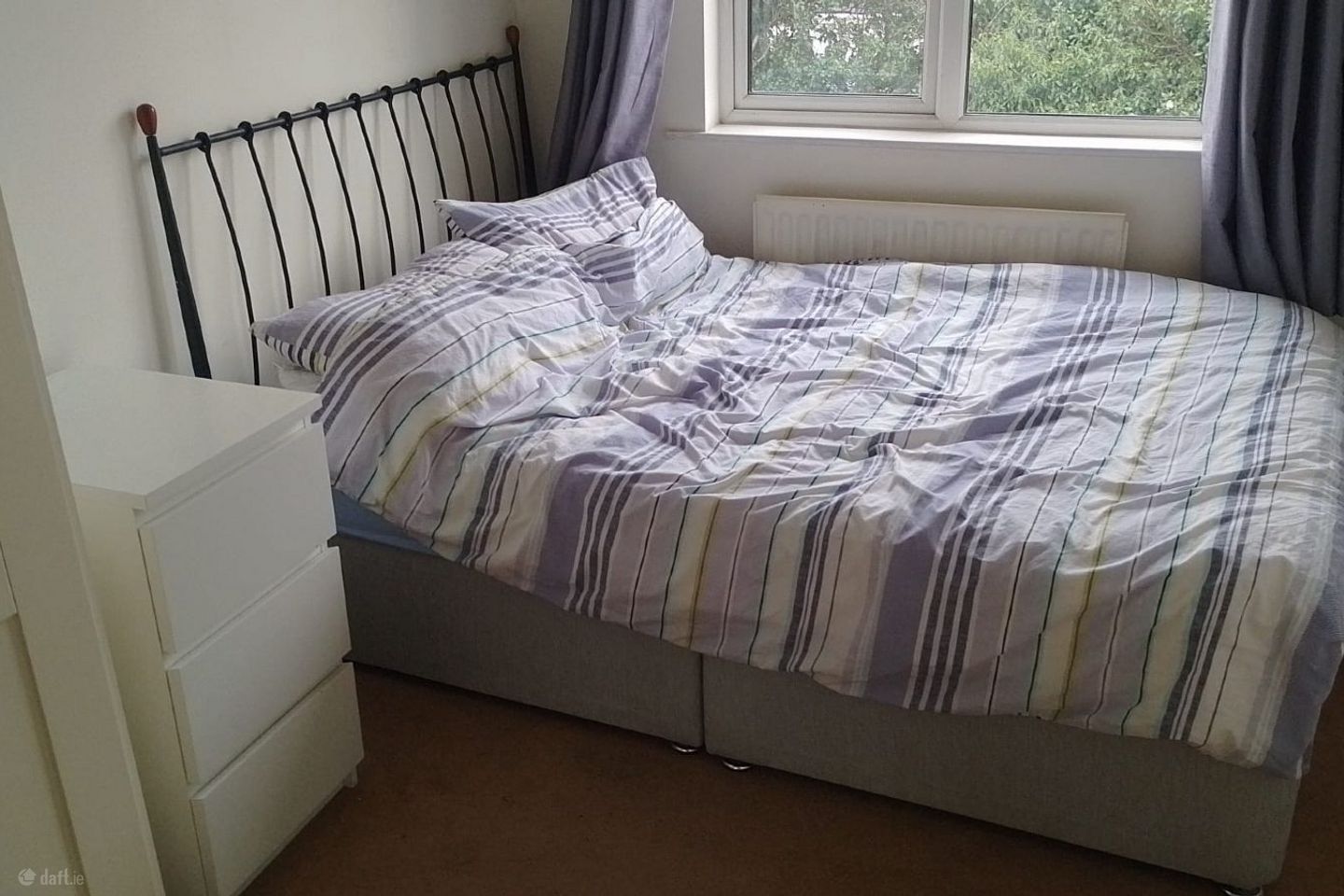 Chapelgate, Saint Alphonsus' Road Upper, Dubli, Drumcondra, Dublin 9