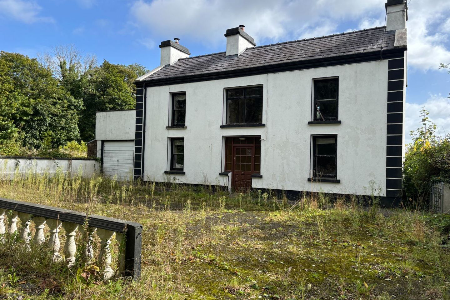 Bloomfield, Hollymount, Hollymount, Co. Mayo, F12AH73