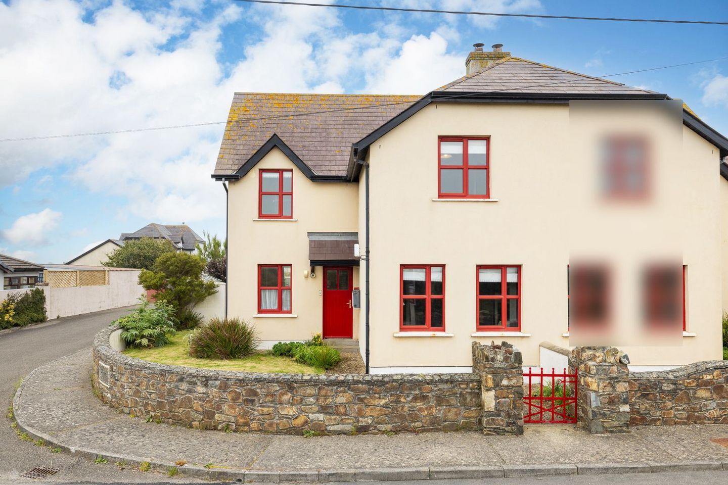 2 Echo Beach, Kilmore Quay, Co. Wexford, Y35V672