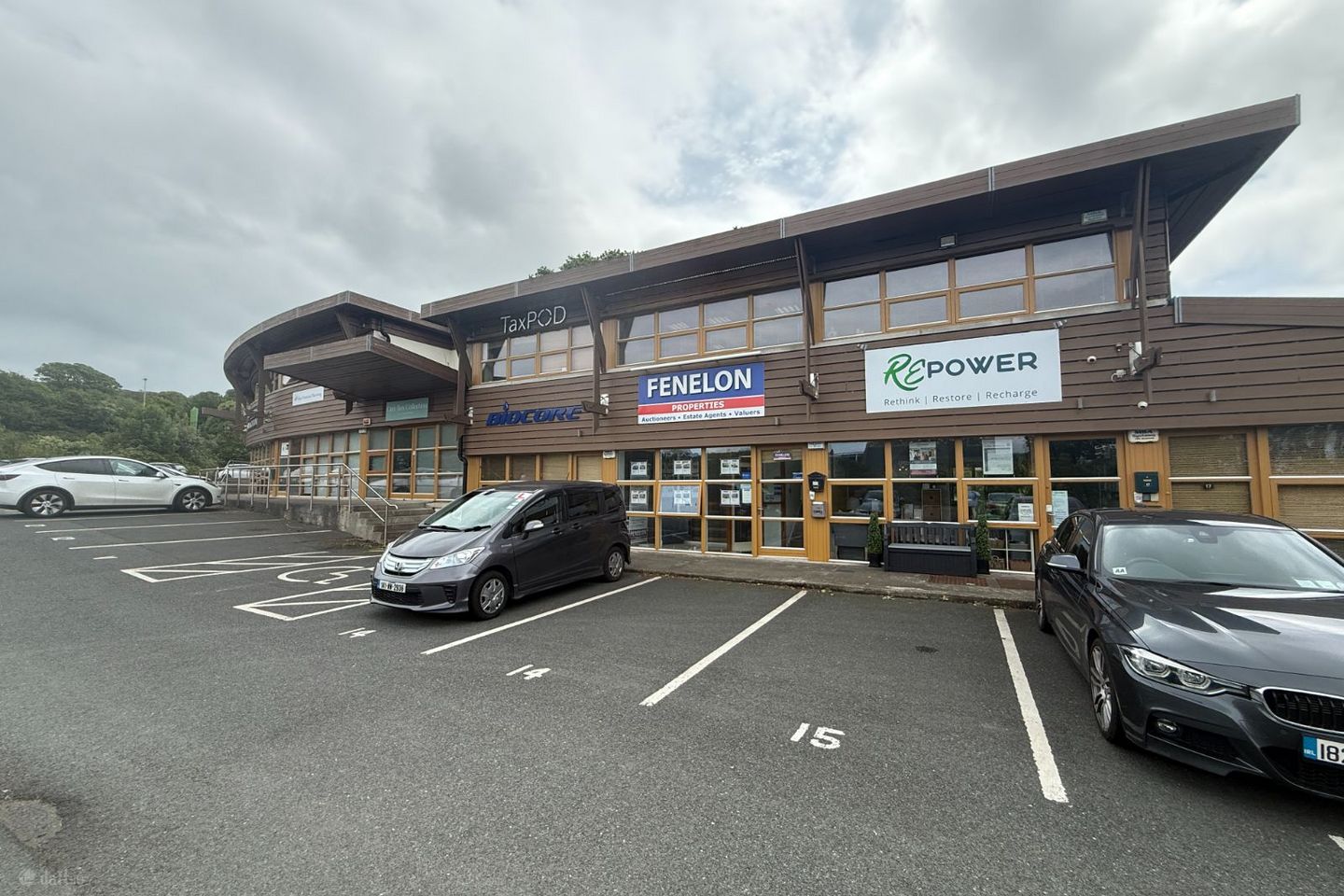 Fenelon Properties, 15 Parklands Office Park, Southern Cross Road, Bray, Co. Wicklow