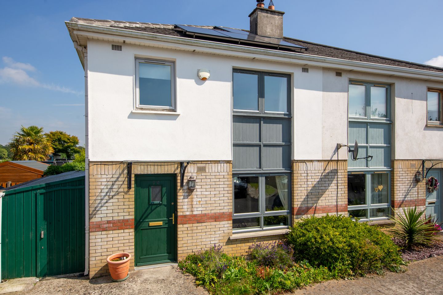 10 Willow Lawn, Primrose Gate, Celbridge, Co. Kildare, W23N273