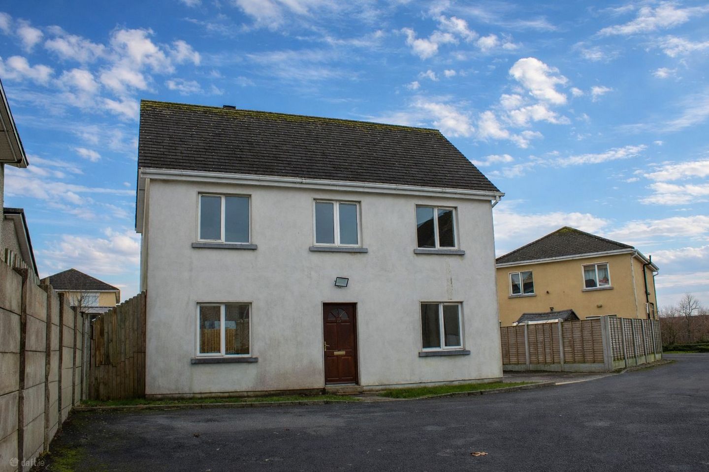 13 The Crescent, Kilminchy, Kilminchy, Co. Laois, R32H72C