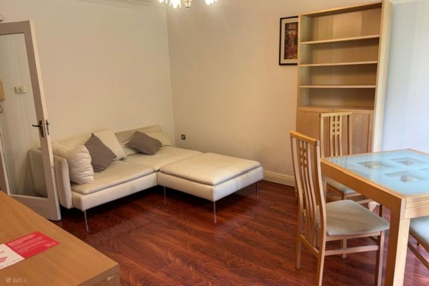 Apartment  Burleigh Court, Ballsbridge, Dublin 4