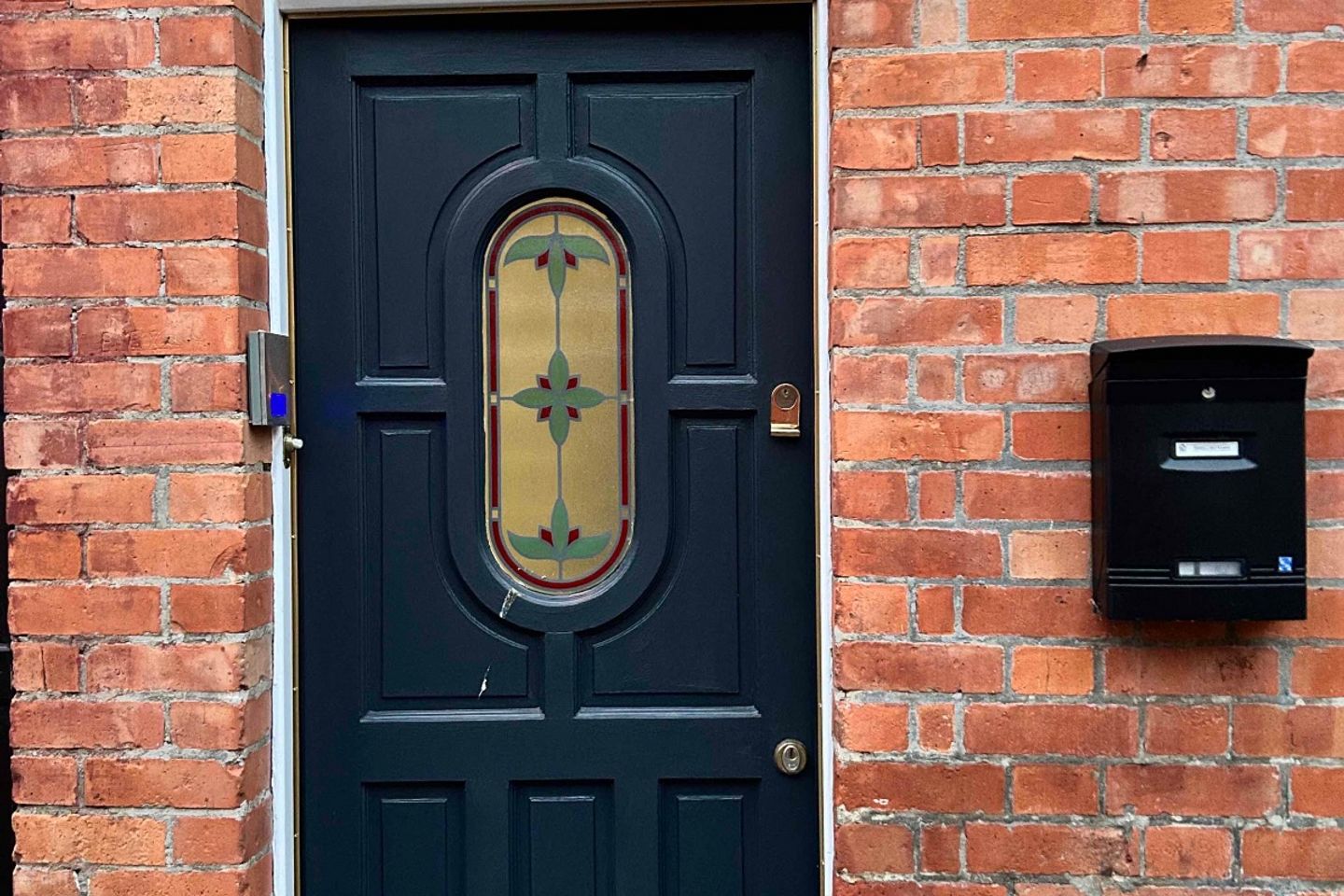 Phoenix Street West, The Ranch, Inchicore, Co. Dublin