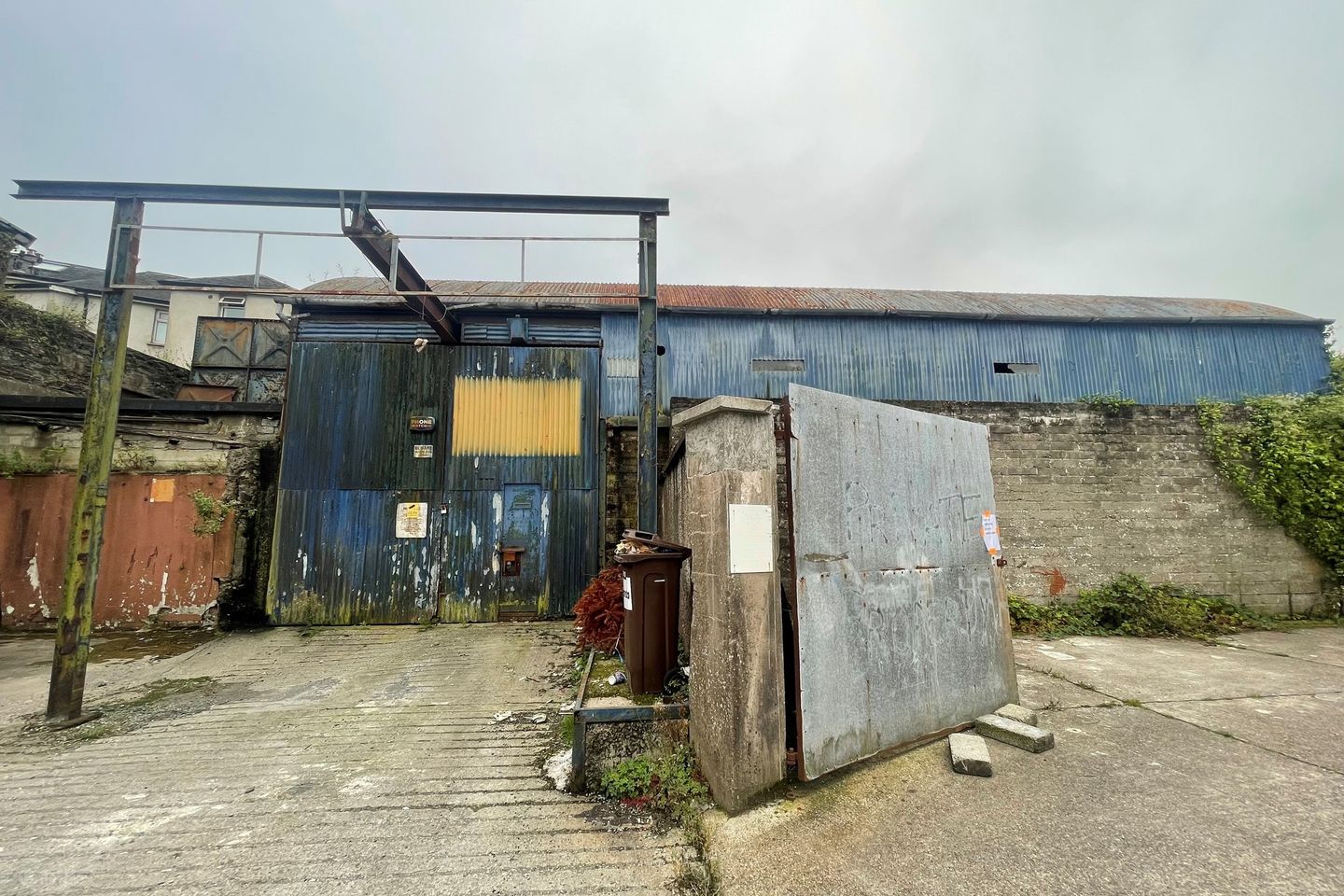 Gaffney'S Lane, O'Connell Street, Waterford City Centre, Co. Waterford
