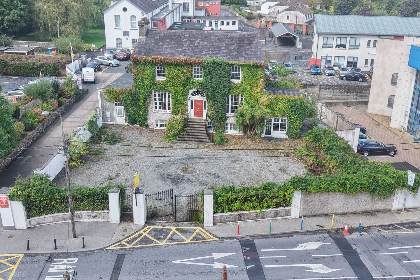 Elysium House, Ballytruckle Road, Ballytruckle, Co. Waterford, X91HX8N