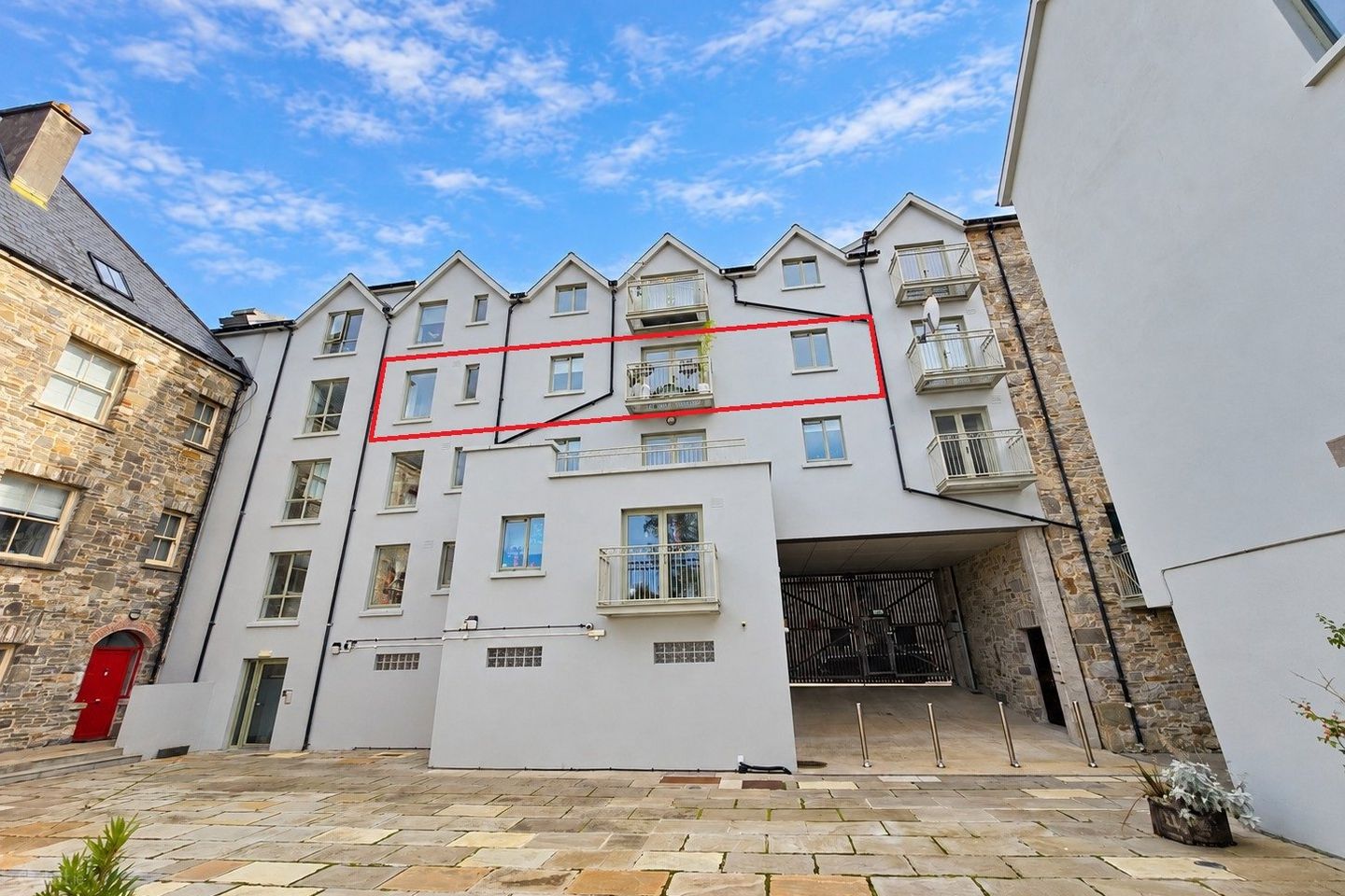 15 Hector Mills, Kilrush, Co Clare, V15FD42