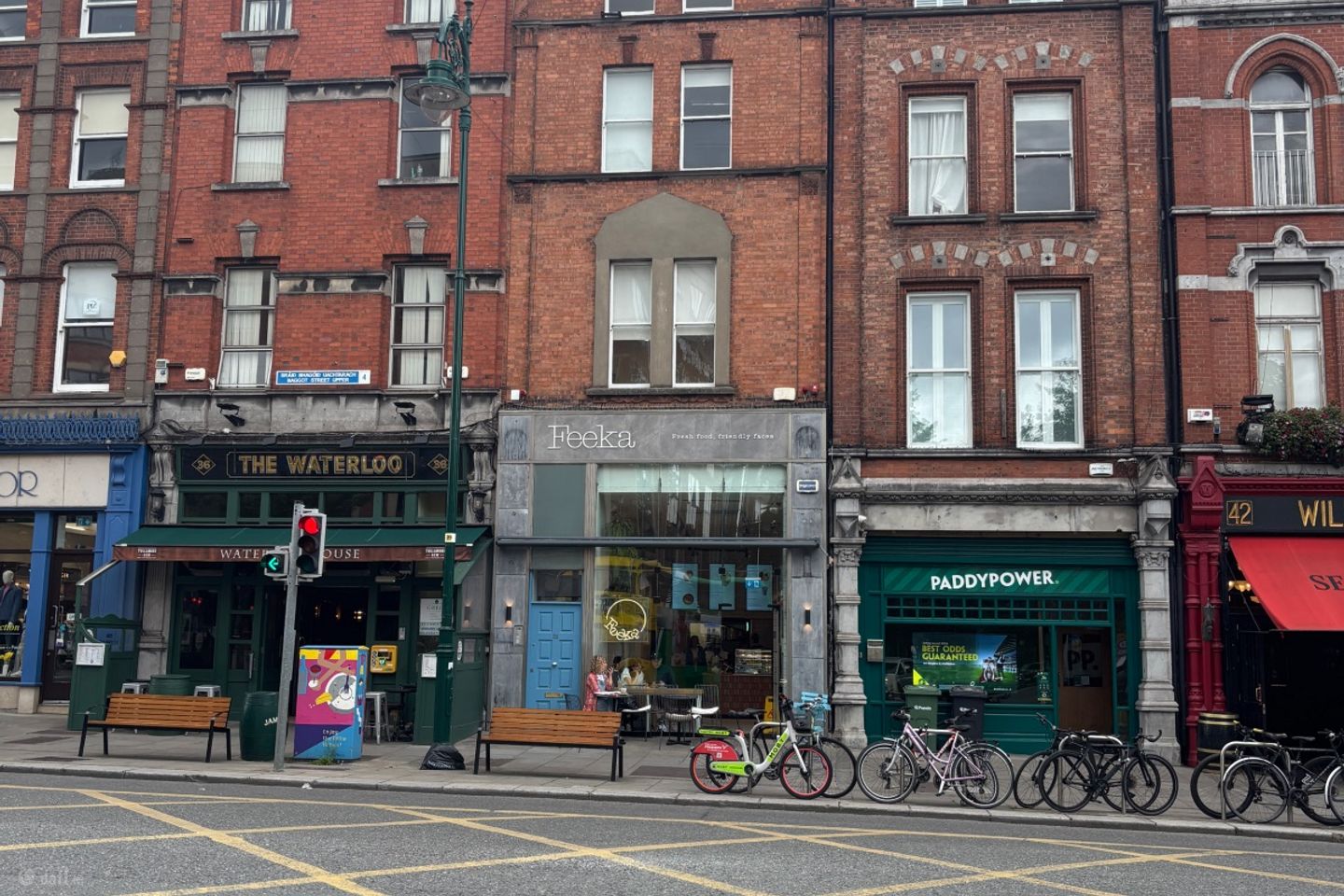 38 Baggot Street Upper, Dublin 4