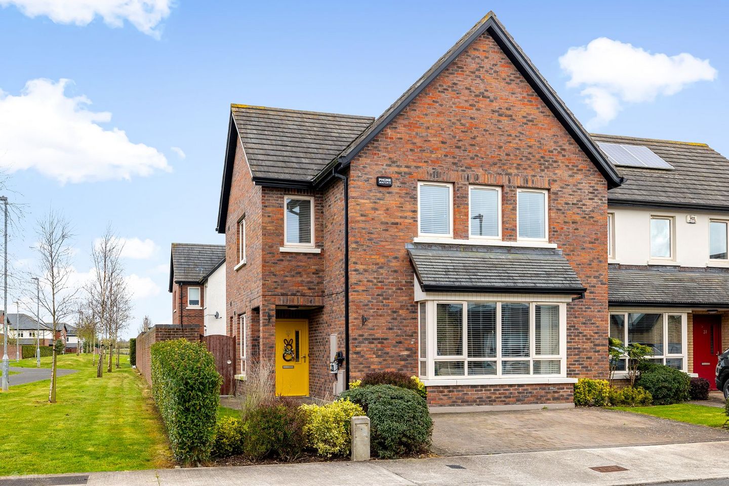 30 Mill Gate, Millerstown, Kilcock, Co. Meath, W23F5W7