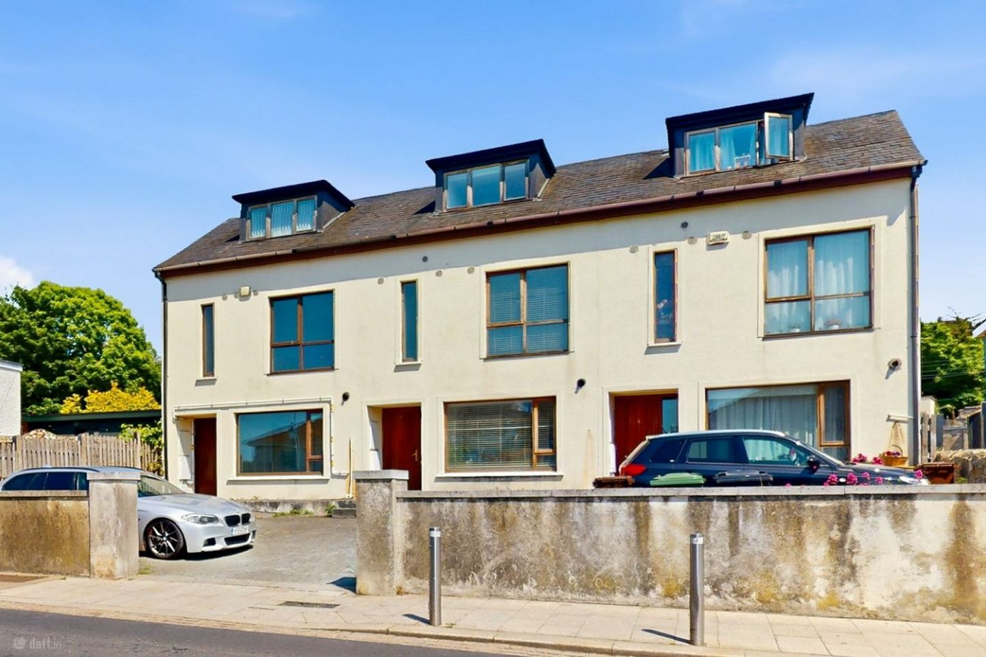 4 Bedroom house, Church Road, Ballybrack, Ballybrack, Co. Dublin