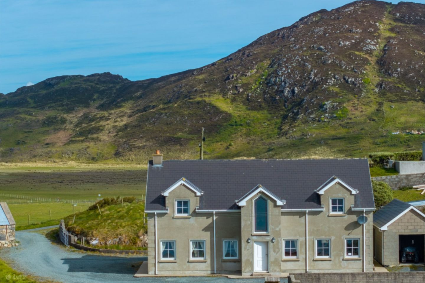 Dundoan Lower, Downings, Co. Donegal, F92AY03