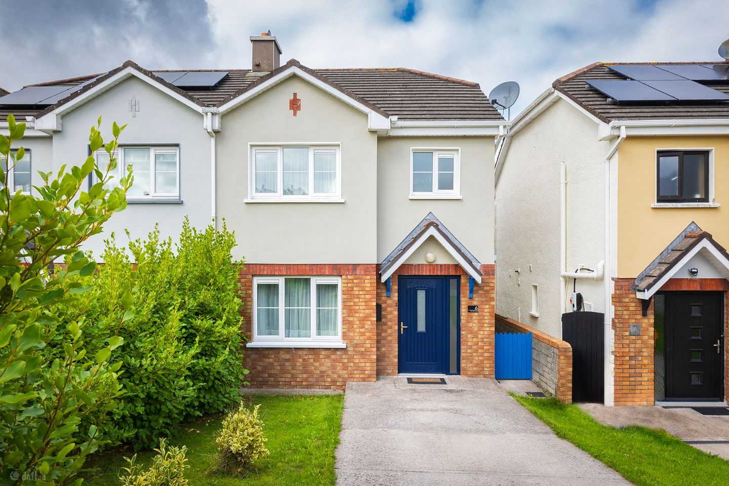 6 The Orchard, College Manor, Cobh, Co. Cork, P24EP80